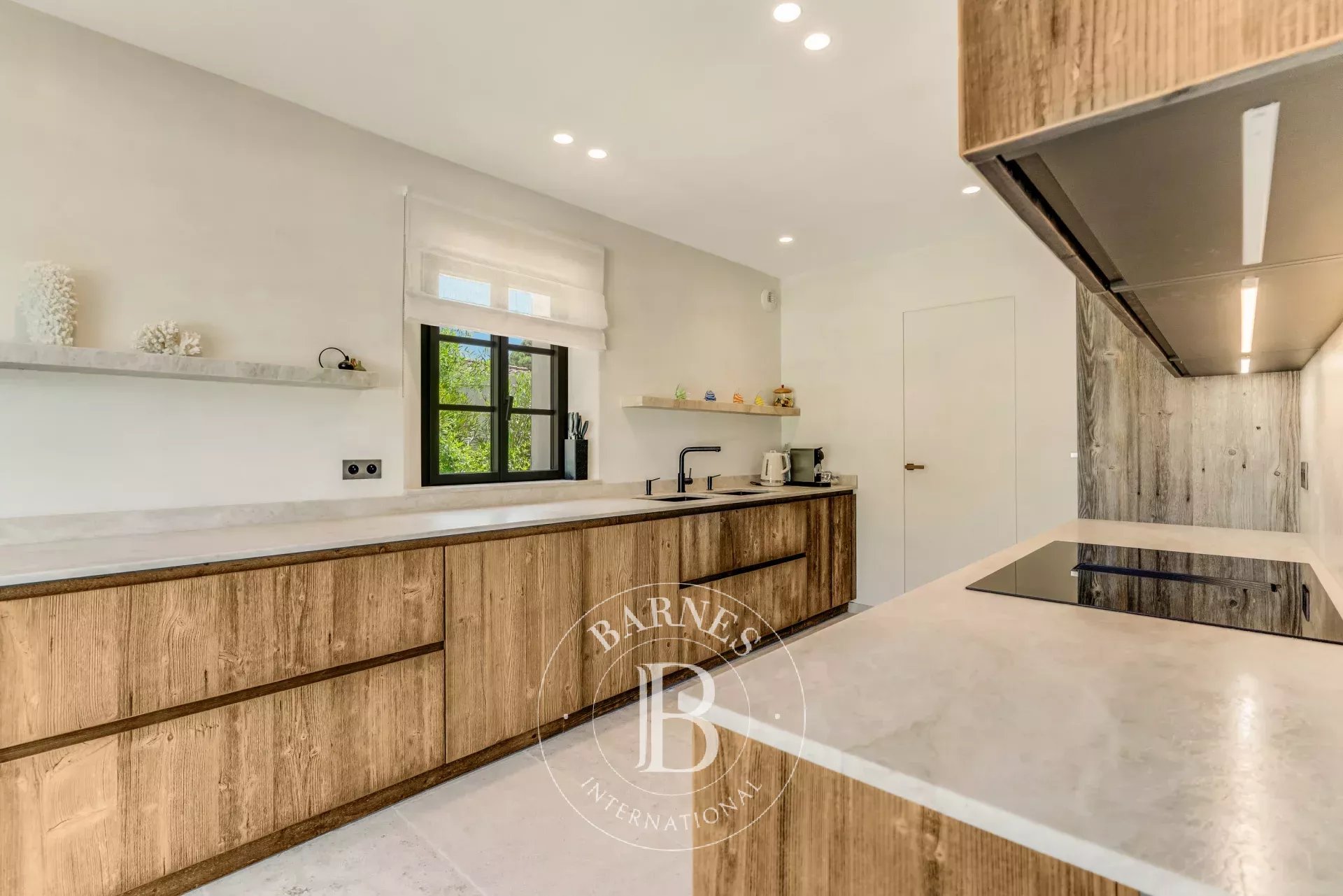 Saint-Tropez  - Villa  5 Chambres - picture 12