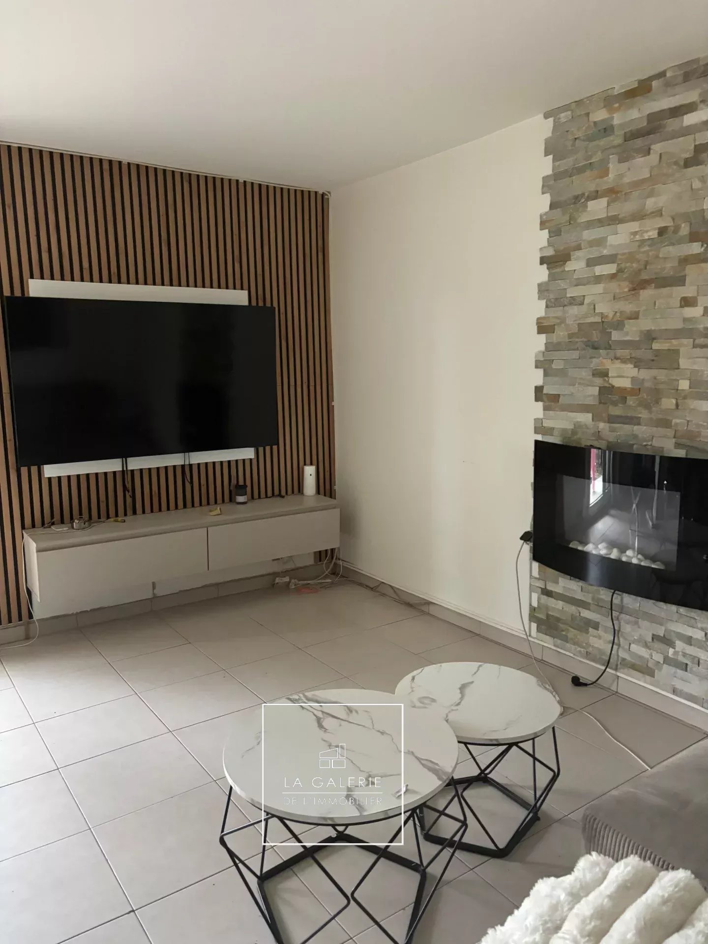 Agence immobilière de La Galerie De L'Immobilier