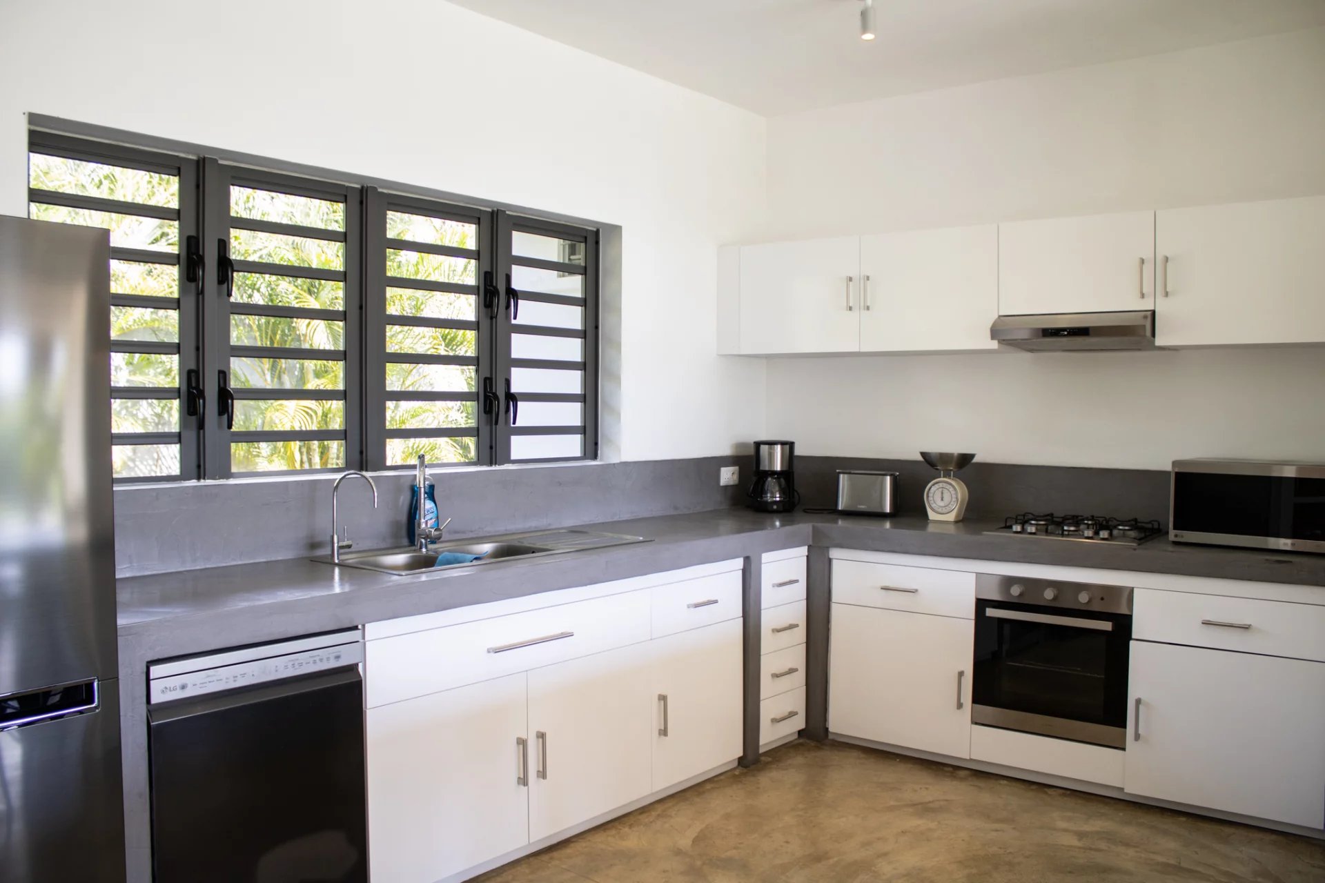 Villa Grand Baie - picture 12