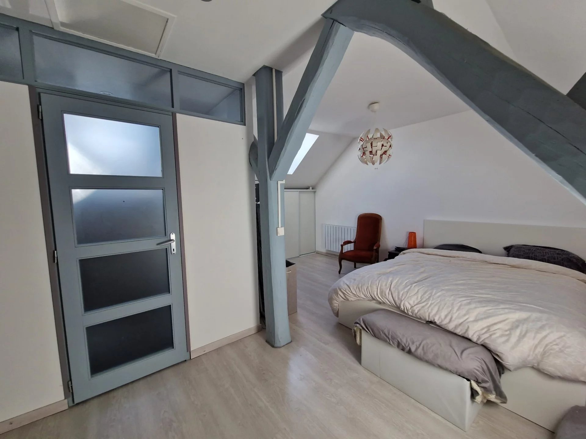 Achat Maison T5 à Écrosnes (28320) - 173m²