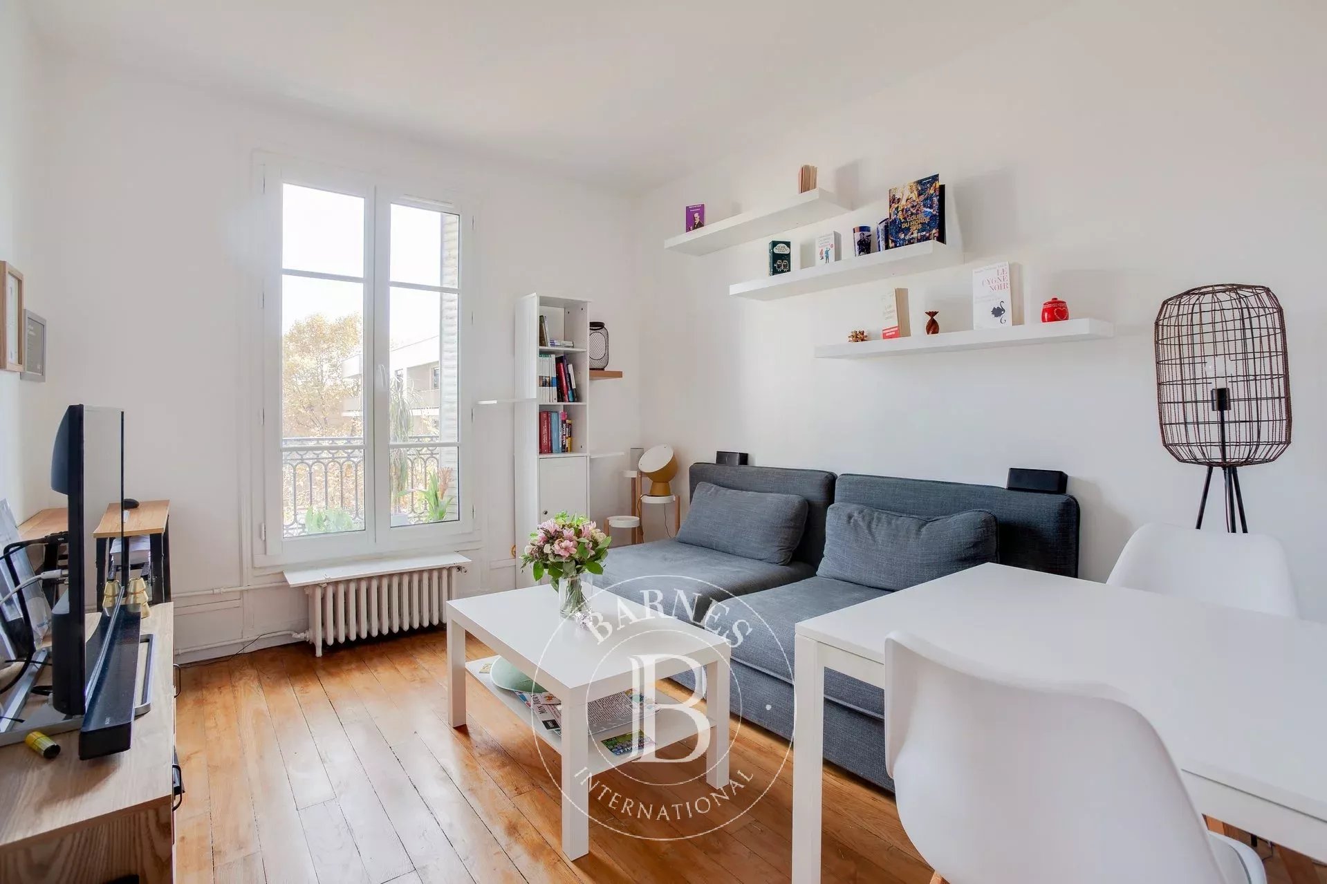 Daire Neuilly-sur-Seine