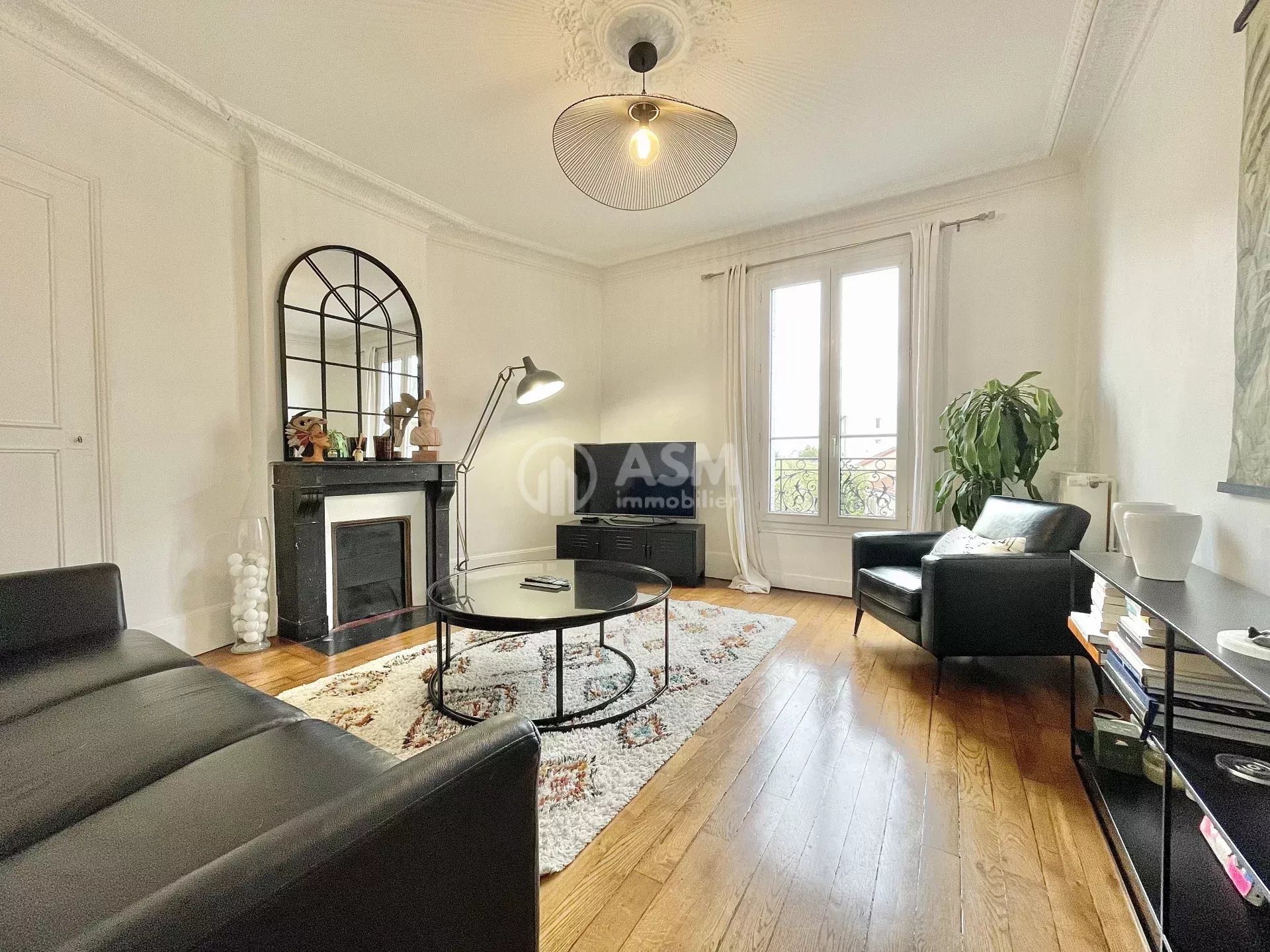Agence immobilière de ASM immobilier
