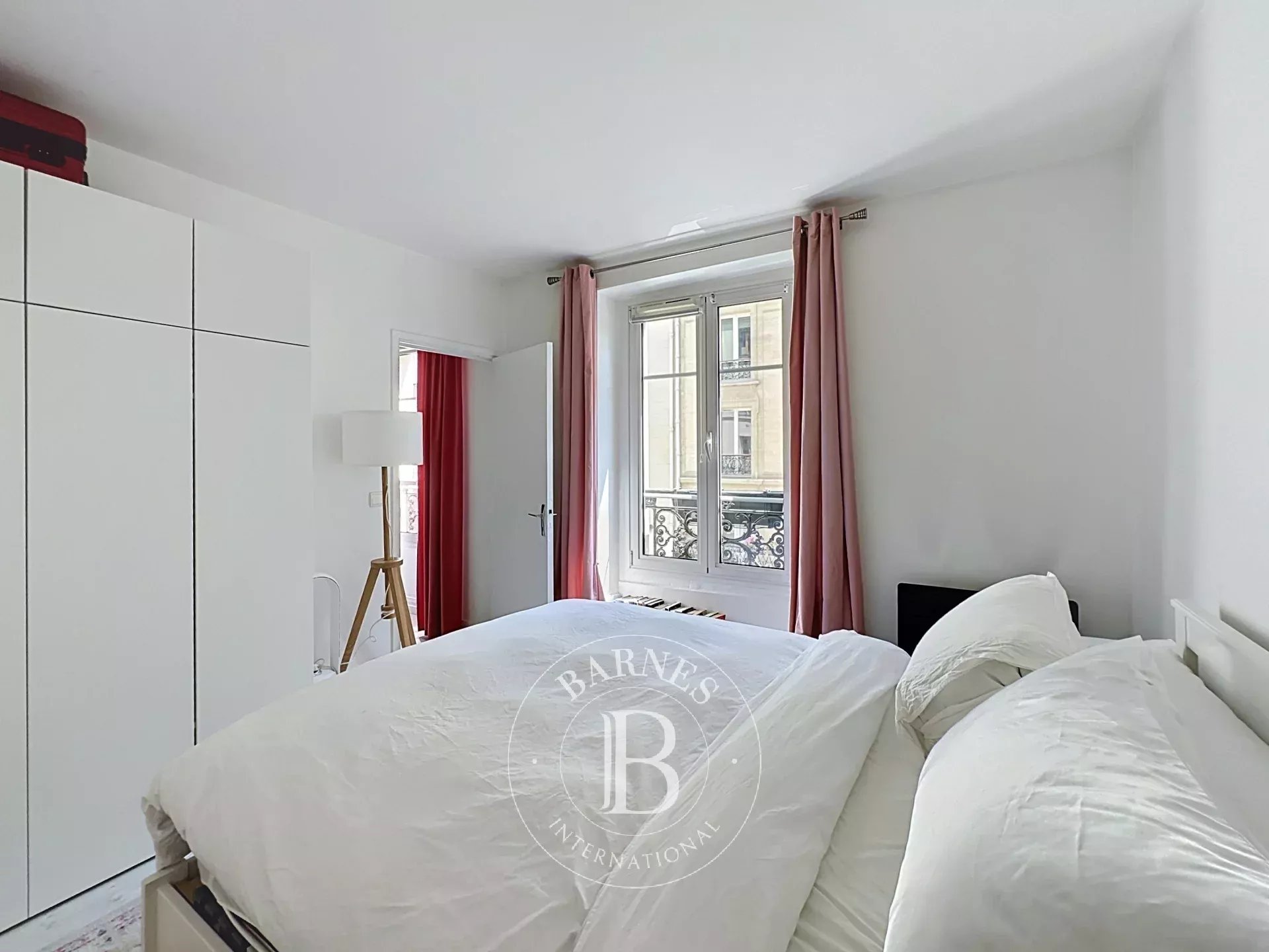 Paris  - Appartement 2 Pi&egrave;ces, 1 Chambre - picture 11