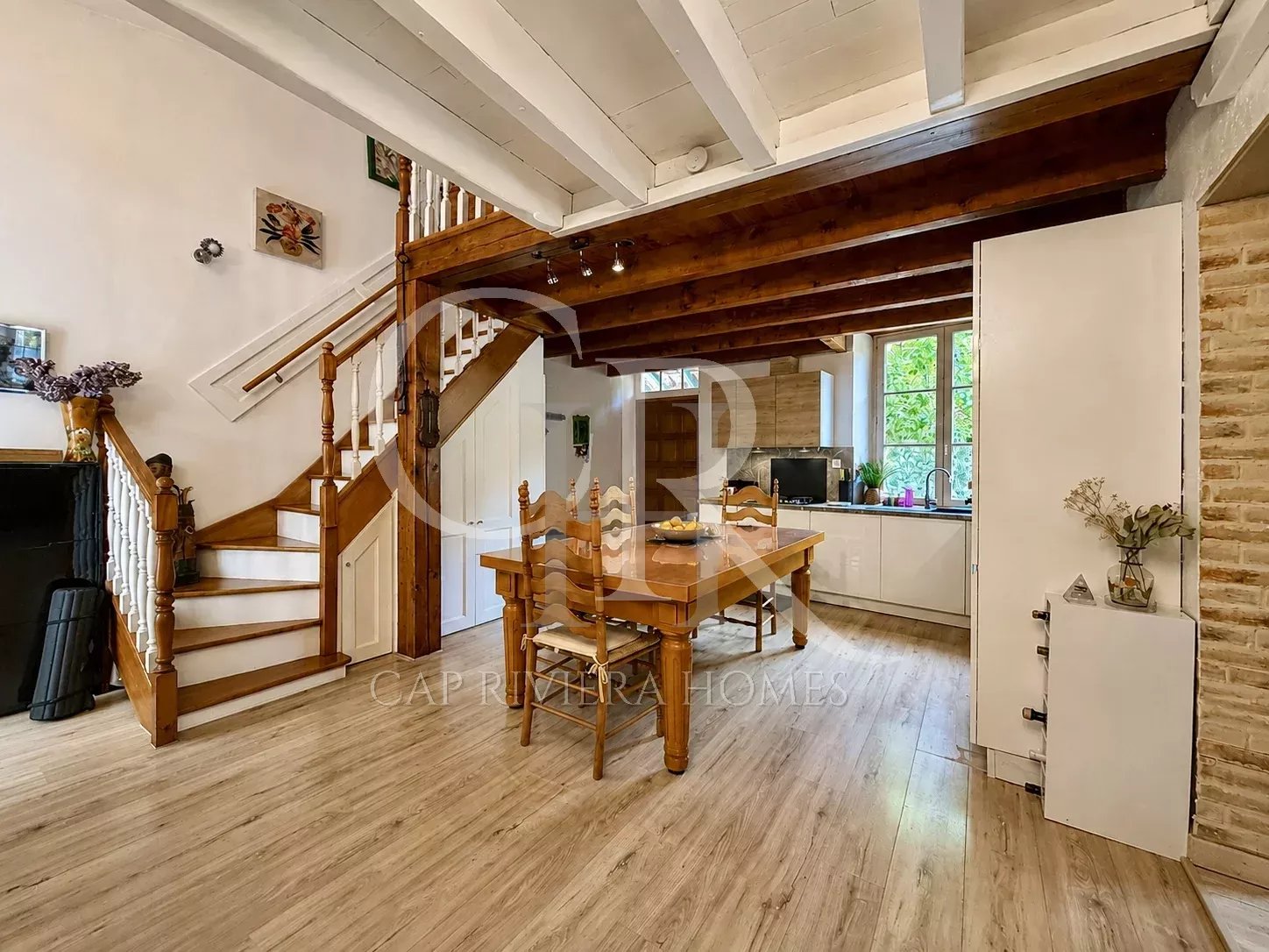 Sale Apartment Sospel
