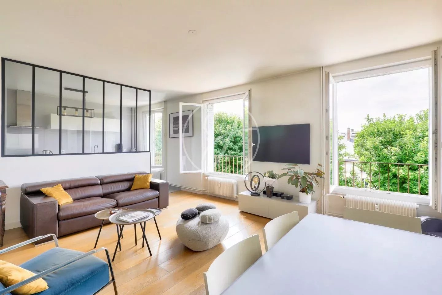 Vente Appartement Rueil-Malmaison