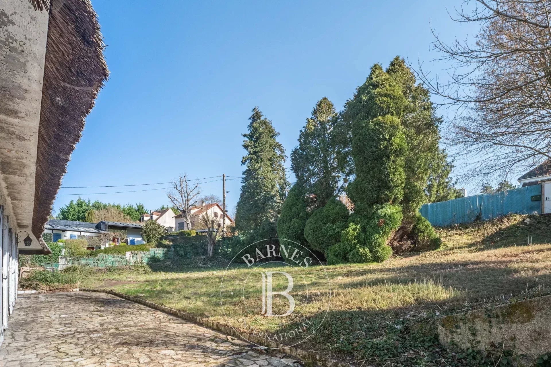 Maison L'Étang-la-Ville  -  ref 86796971 (picture 3)