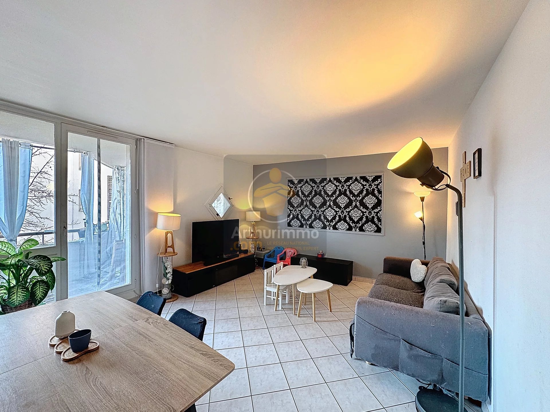 Agence immobilière de EURL HADJADJ IMMOBILIER
