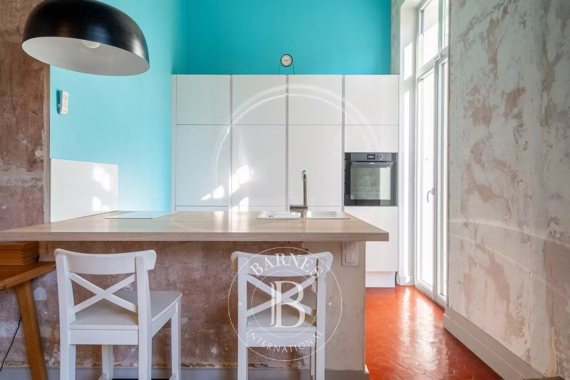 Daire Marseille 4ème - picture 11