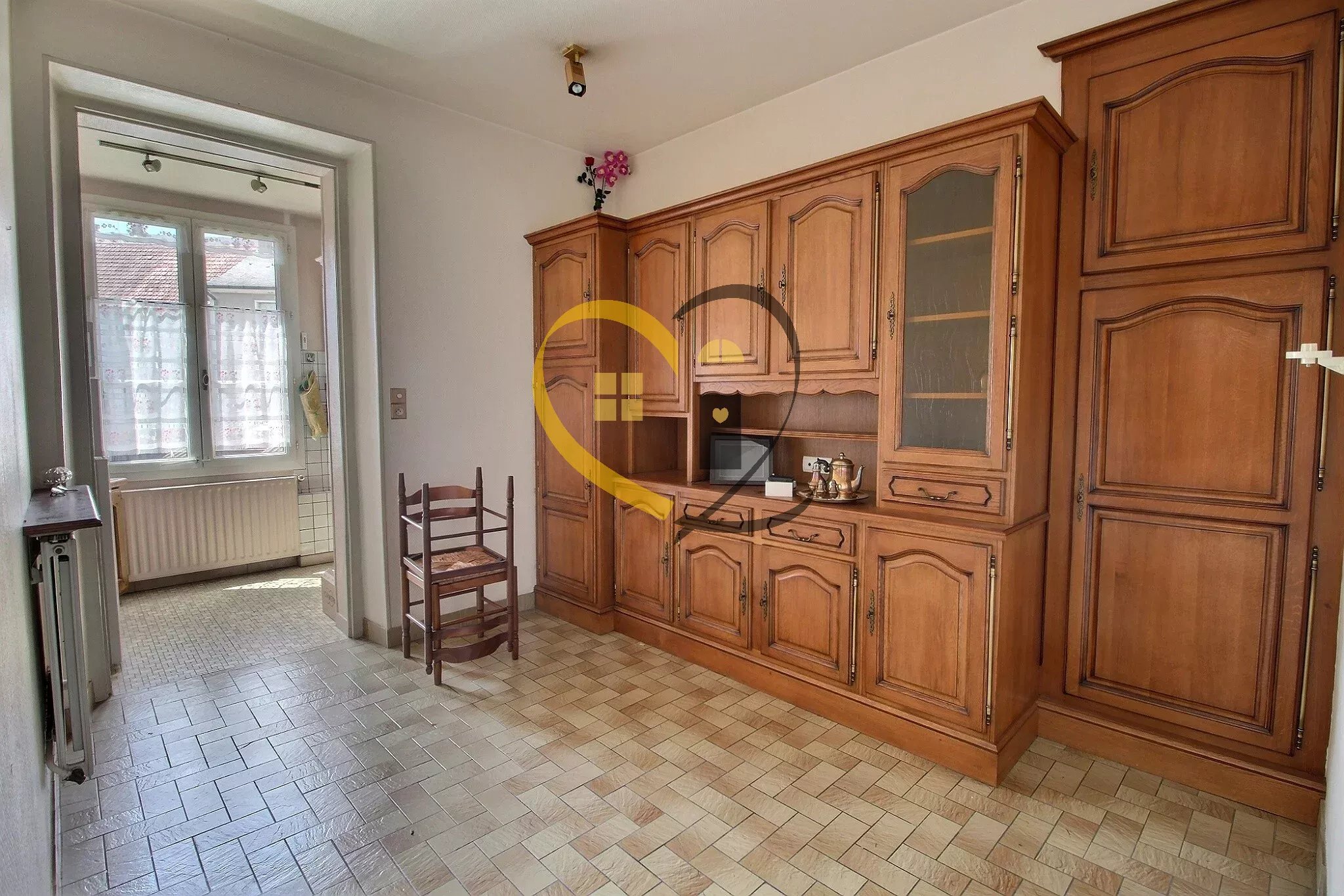 Sale Apartment Bourges