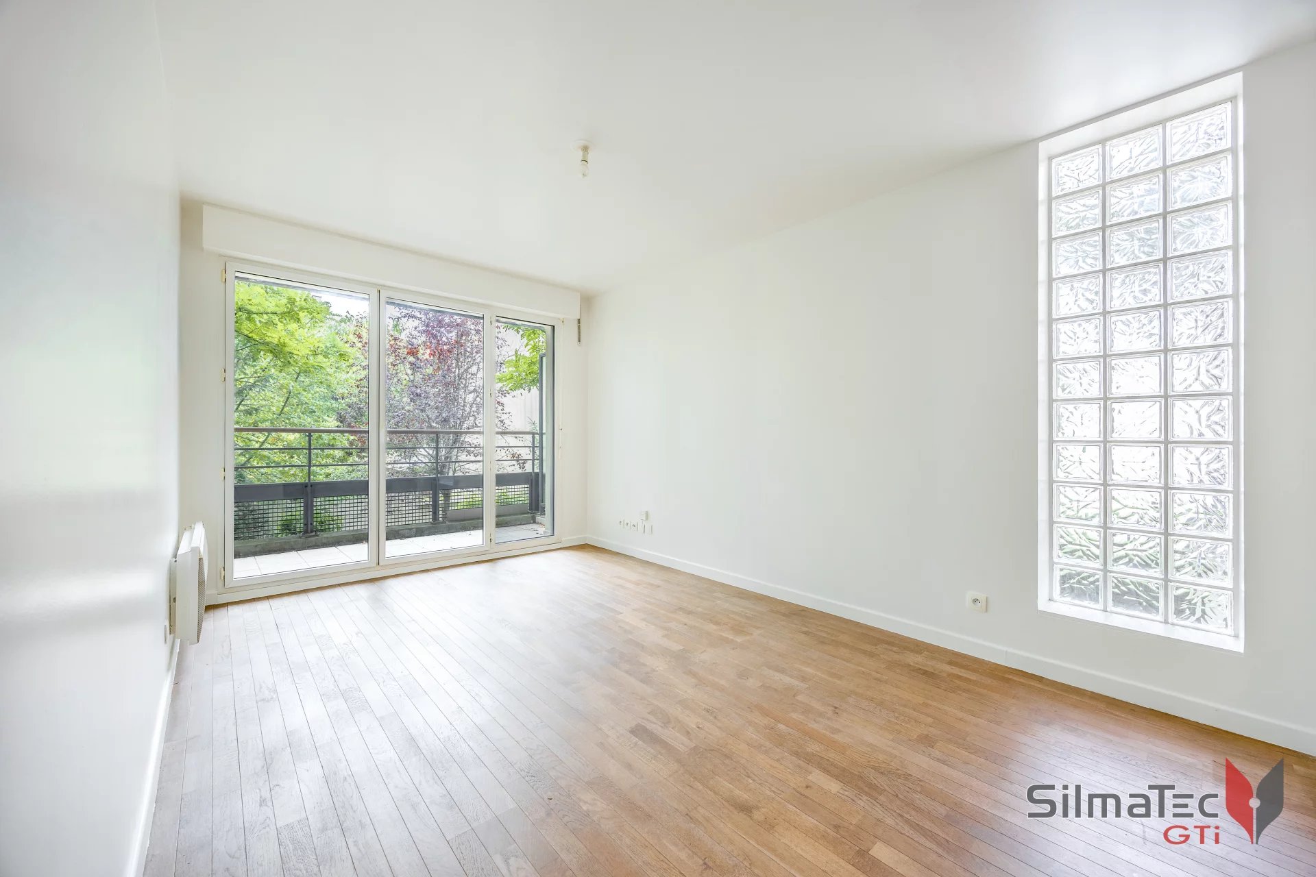 MAISONS-LAFFITTE – 2 pièces avec balcon – 269.900 € HAI