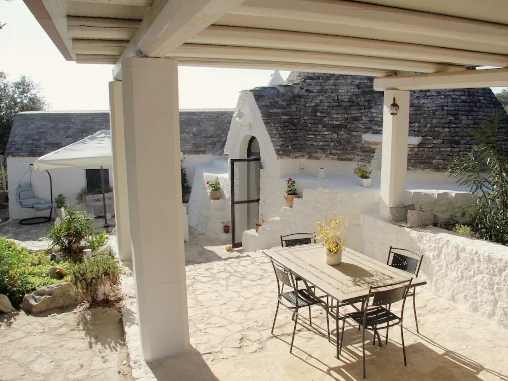 Venta Villa Locorotondo