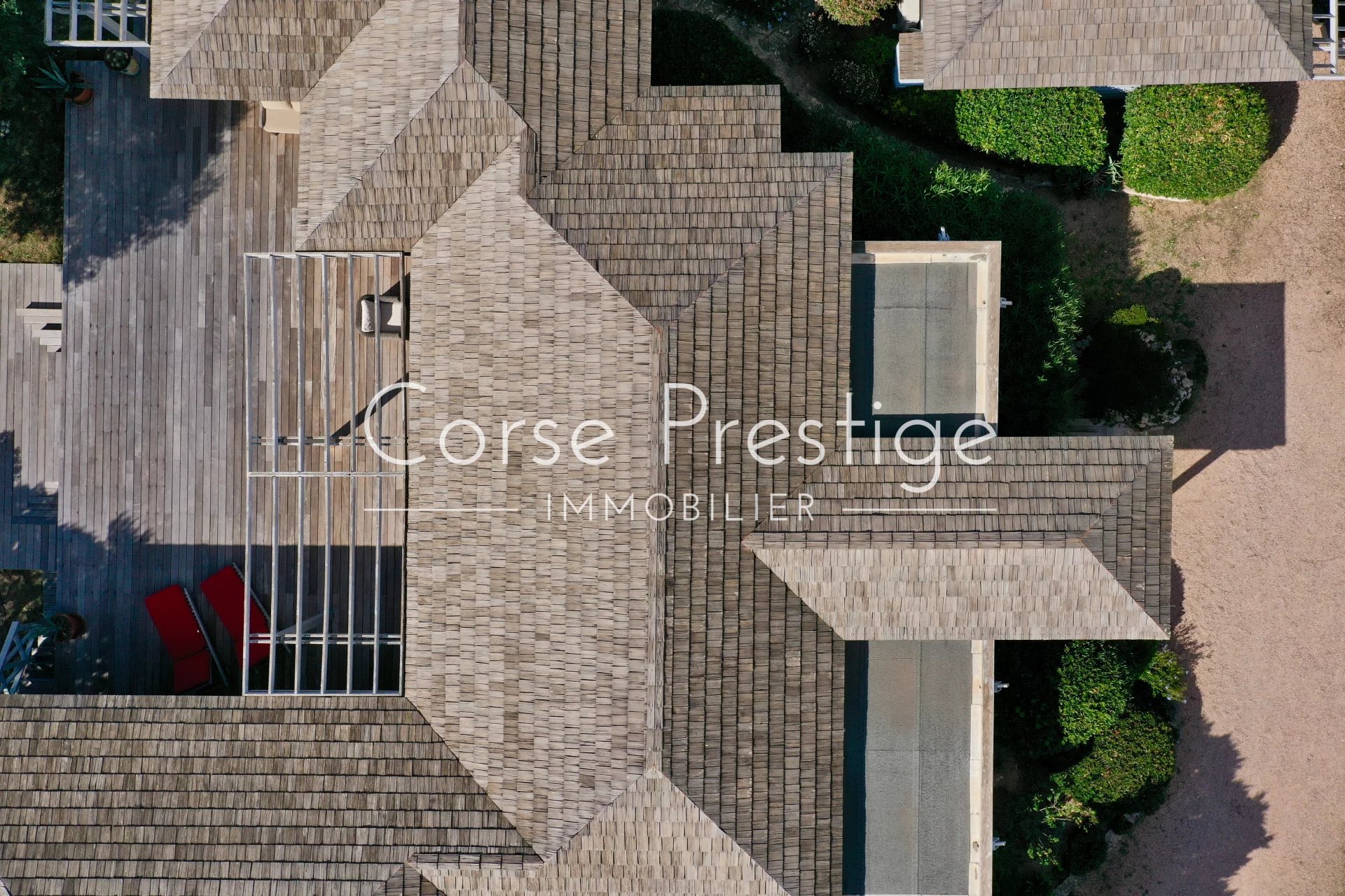 une adresse d-exception - domaine de sperone – bonifacio - corse image3