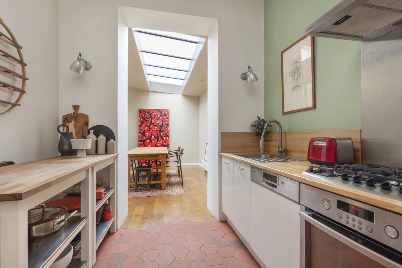 Venta Casa | Vincennes - picture 3