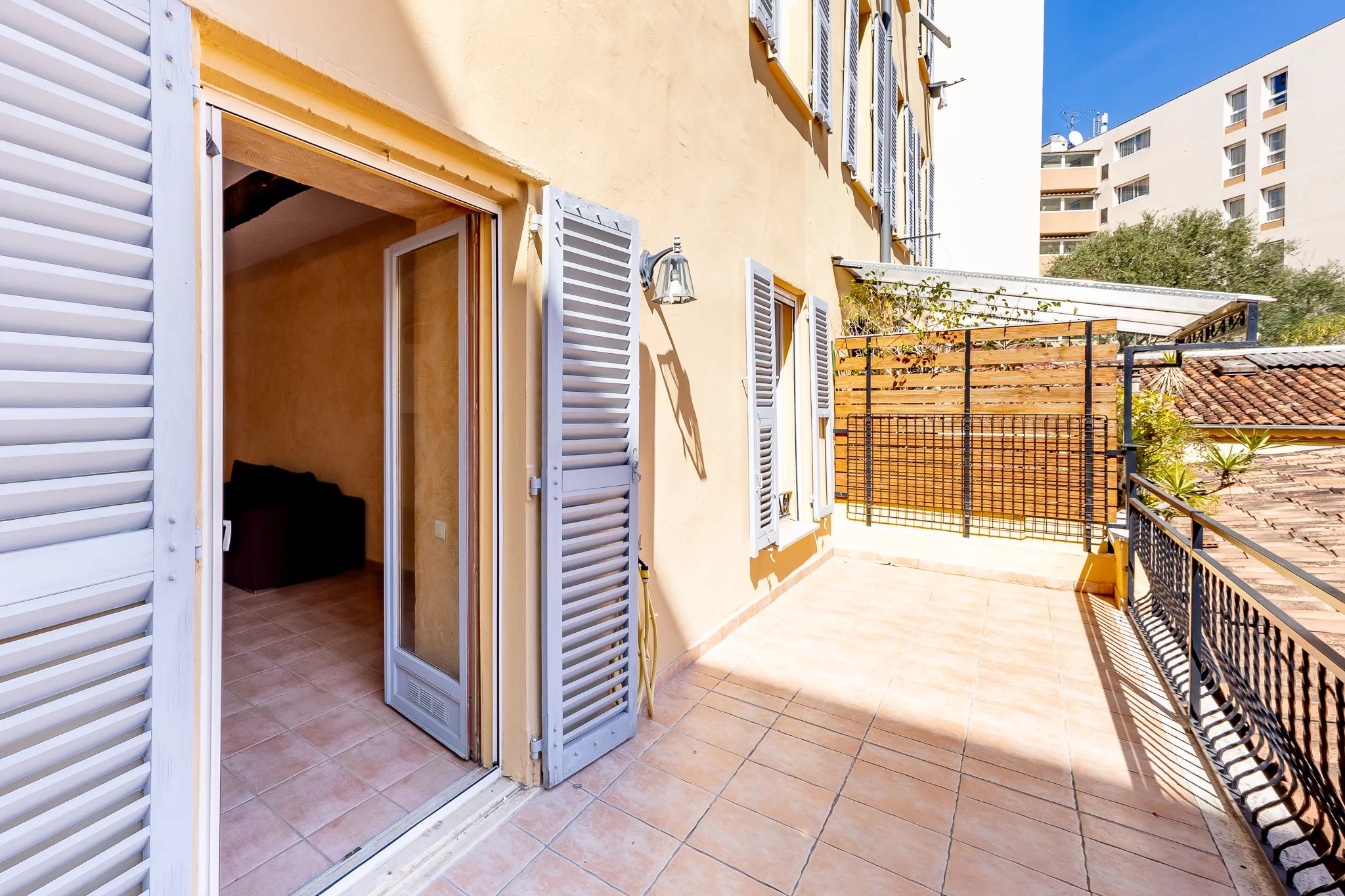Venta Piso - Niza (Nice) Le Port