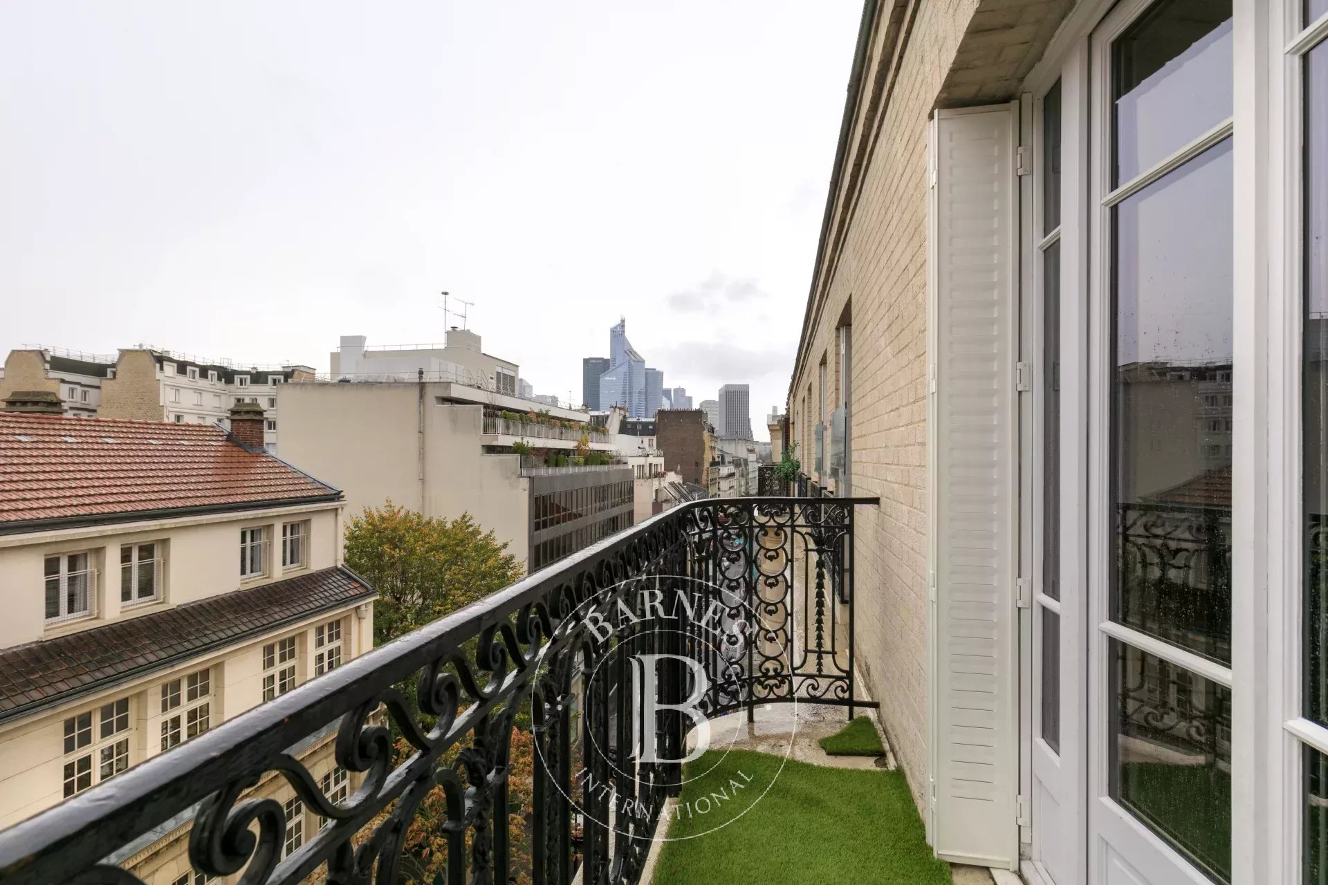 Daire Neuilly-sur-Seine - picture 10