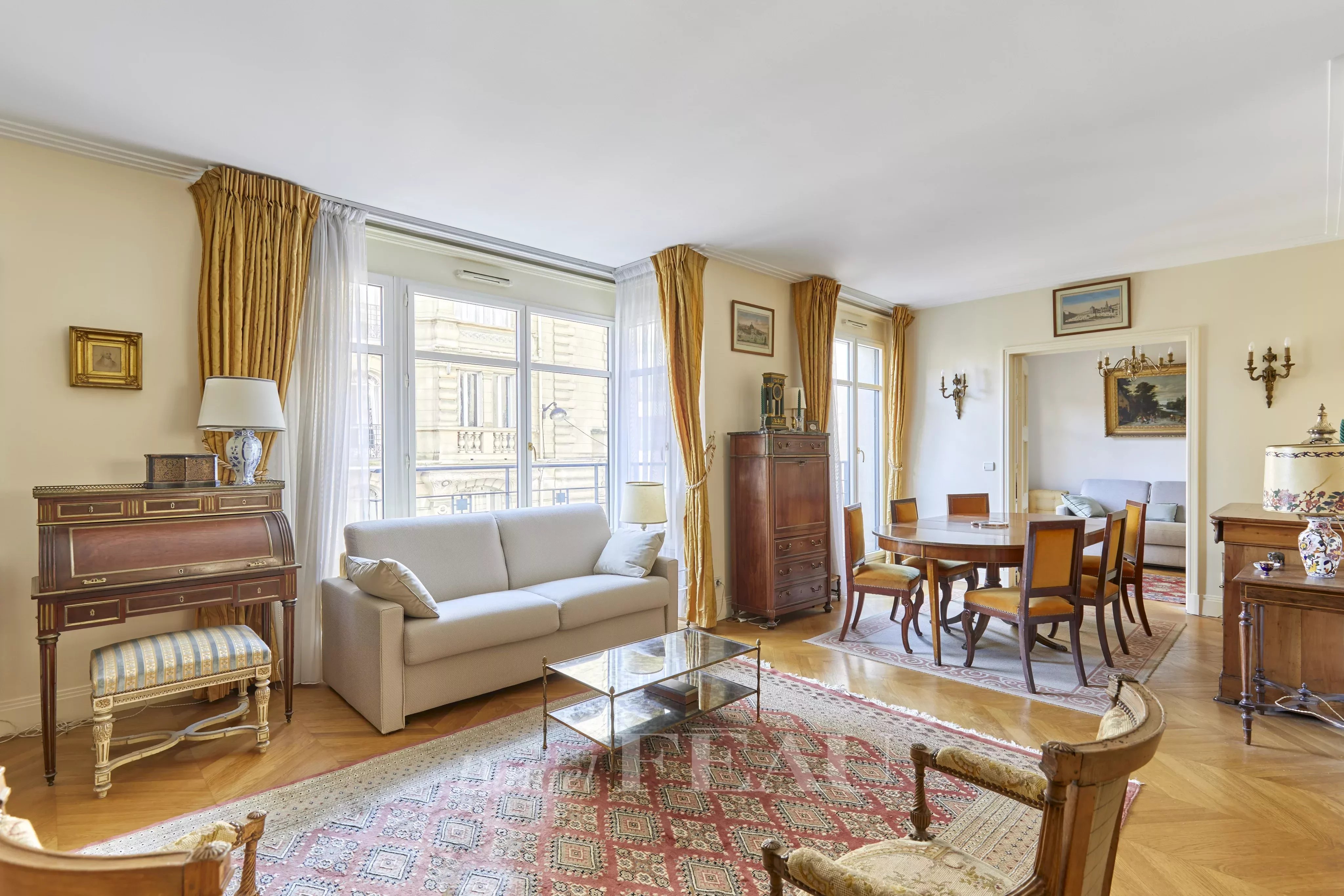 Vente Appartement Paris 7ème