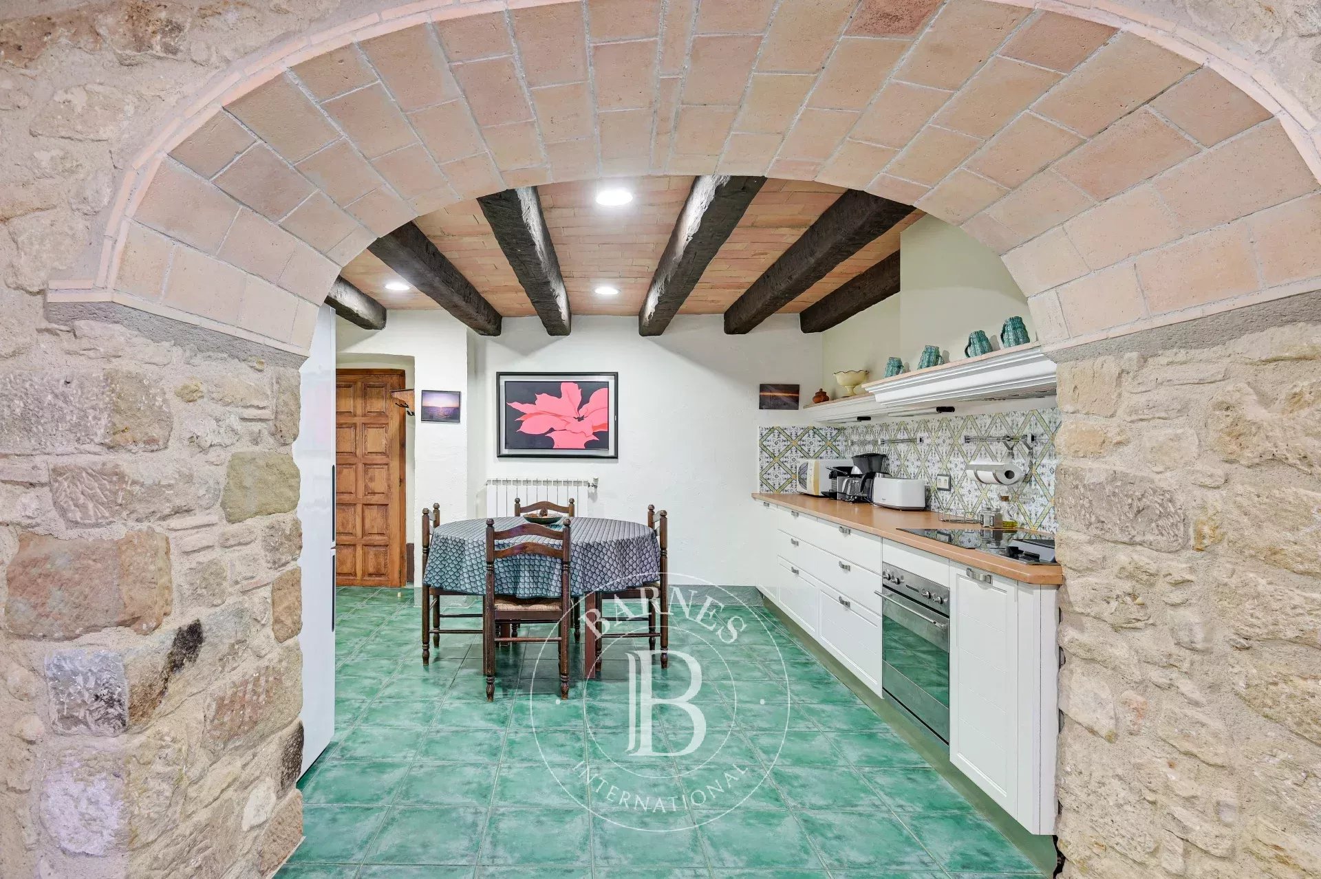 Charming 18th-Century Country House in Llampaies, Alt Empordà, Girona - picture 13