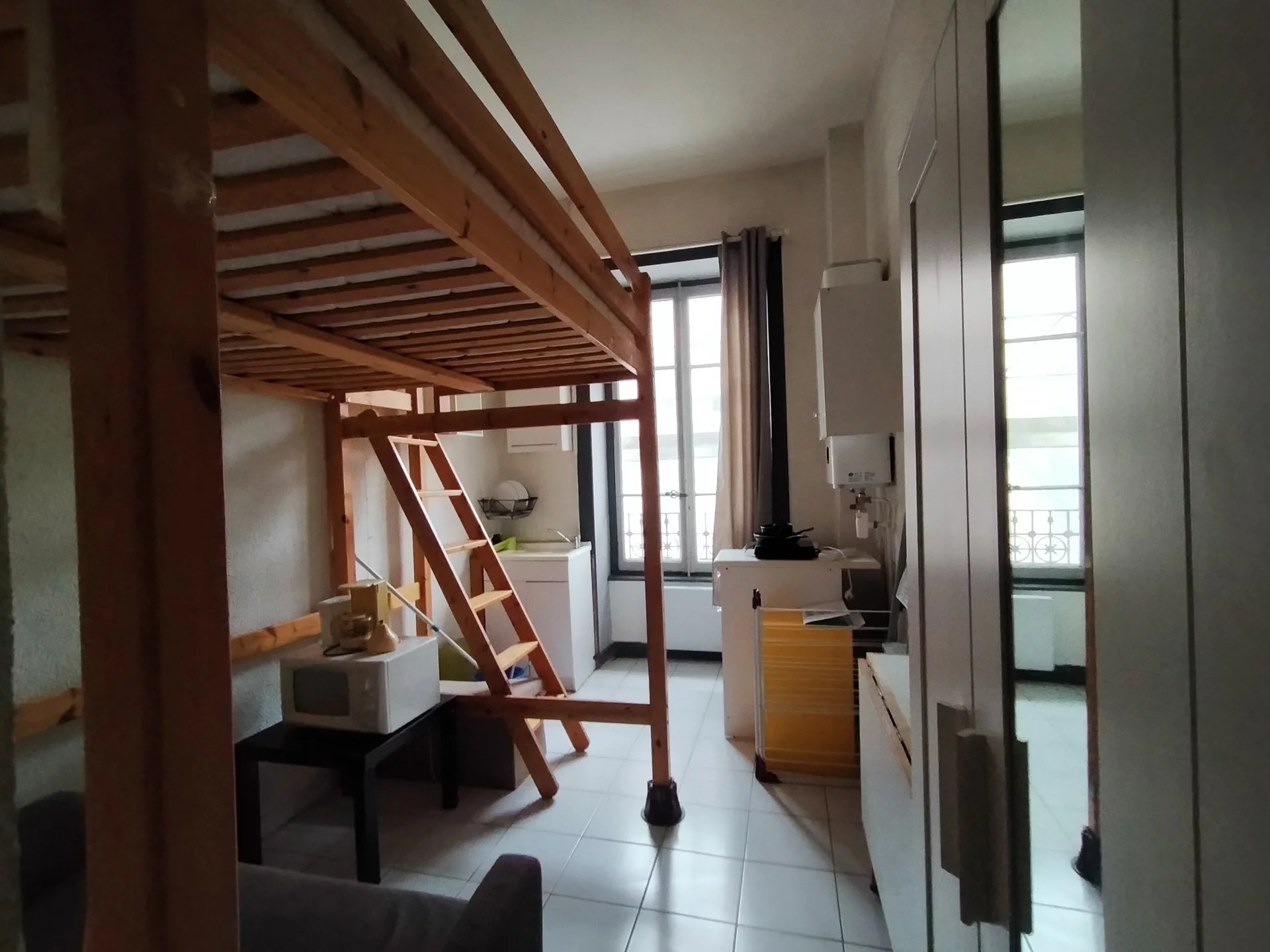 2348931 Location Lyon 6ème