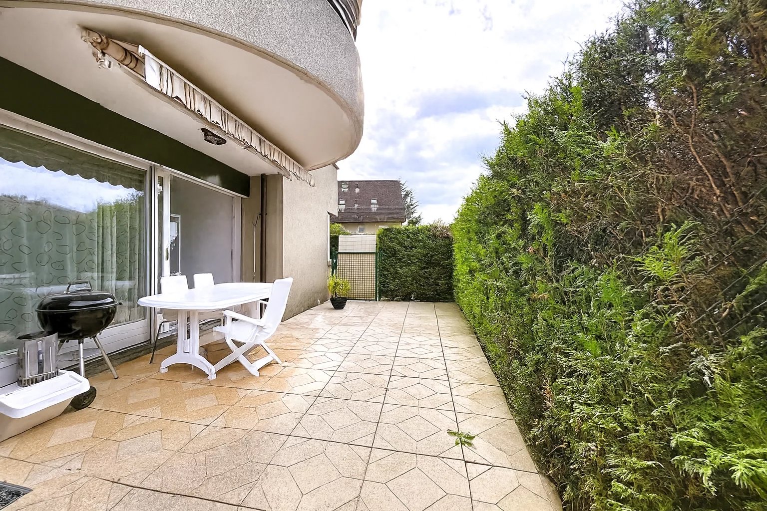 Appartement familial idéalement situé