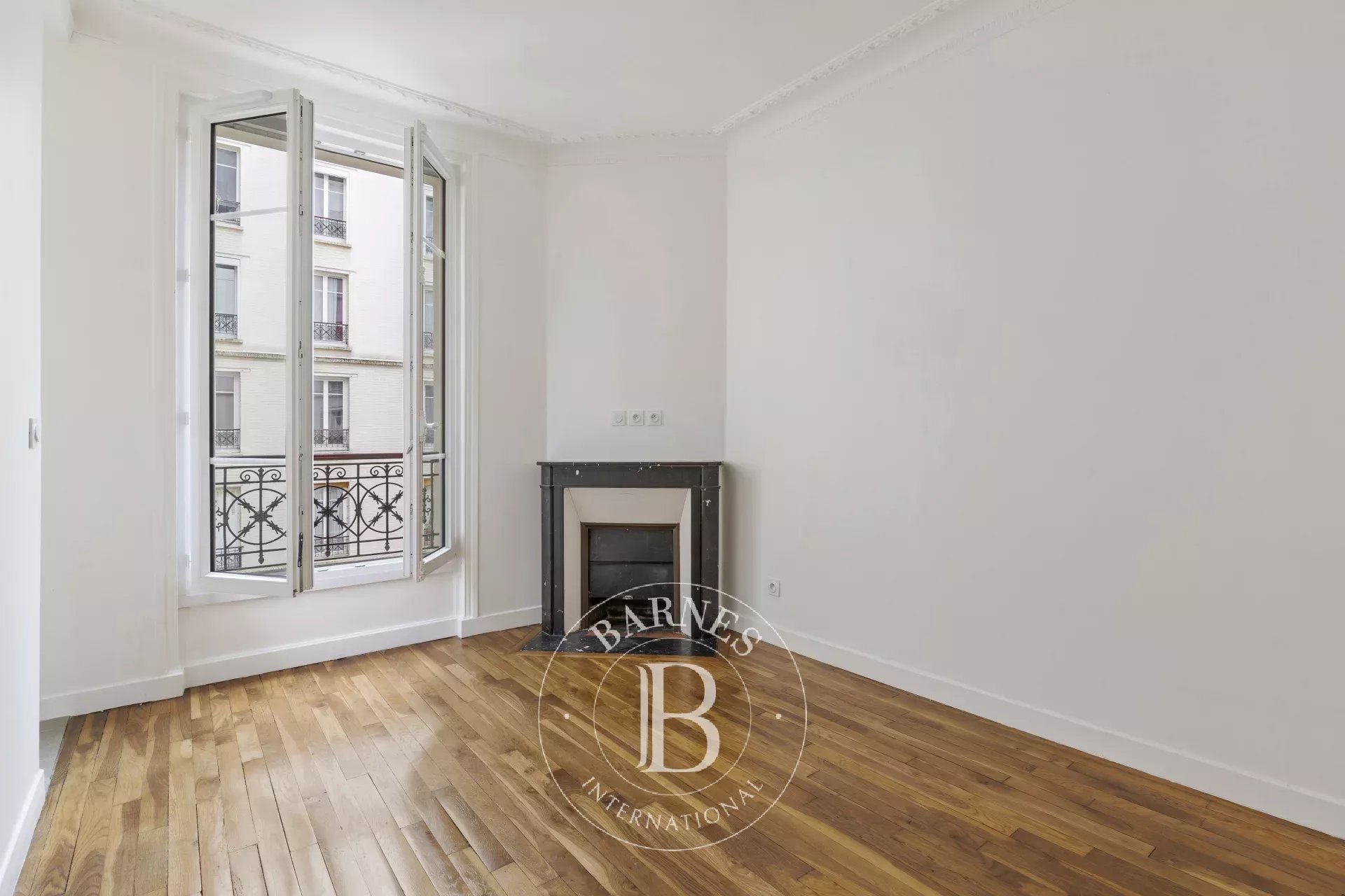 Daire Paris 19ème - picture 9