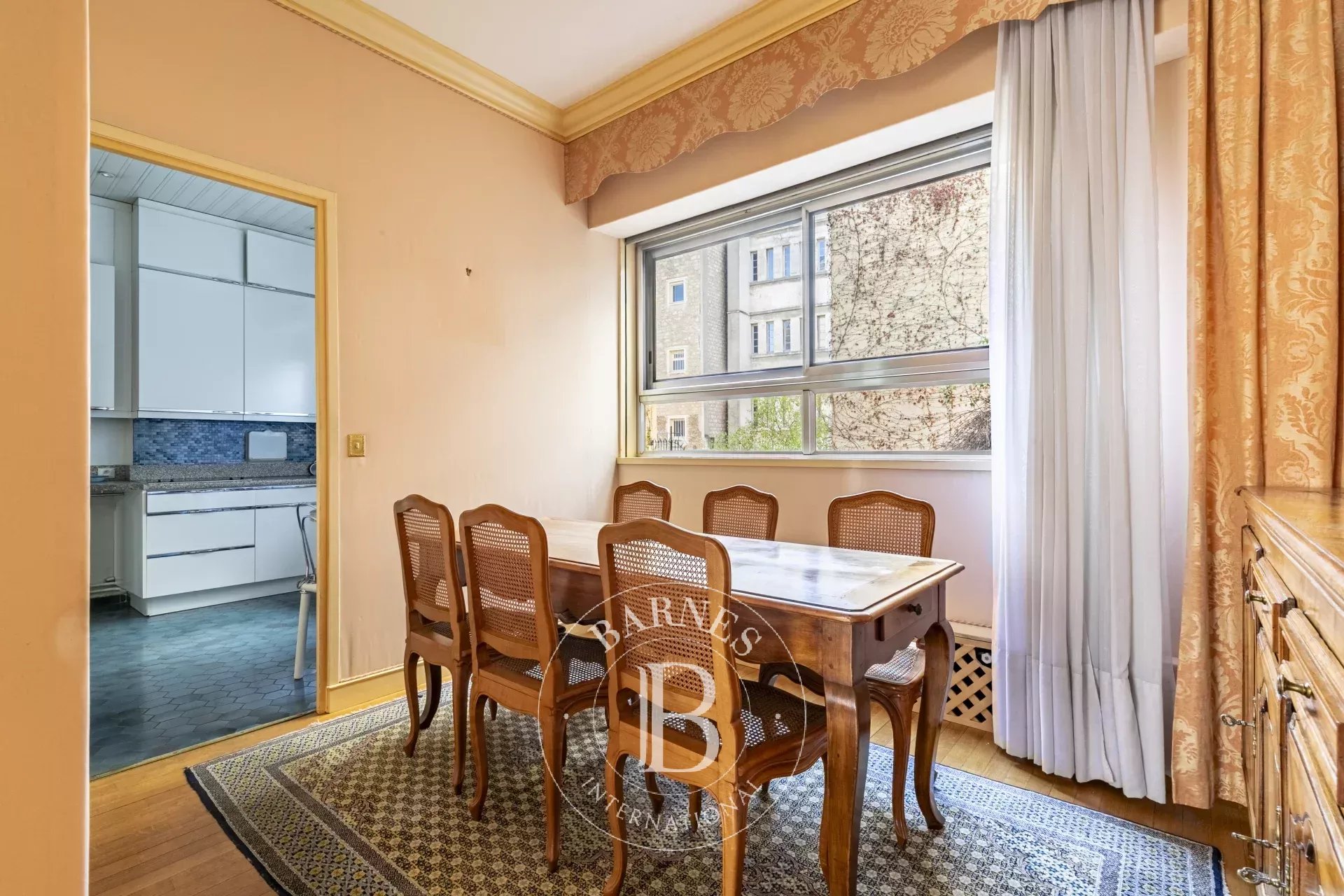 Paris  - Apartment 2 Bedrooms - picture 6