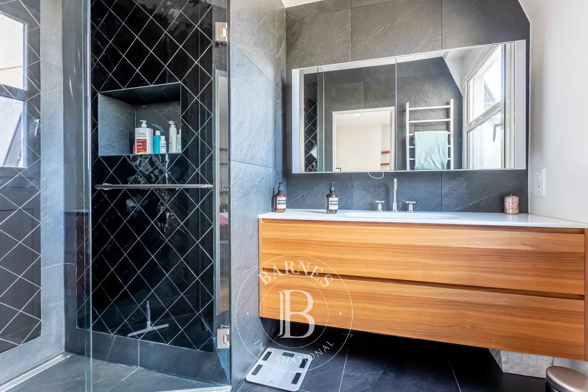 Daire Paris 16ème - picture 17