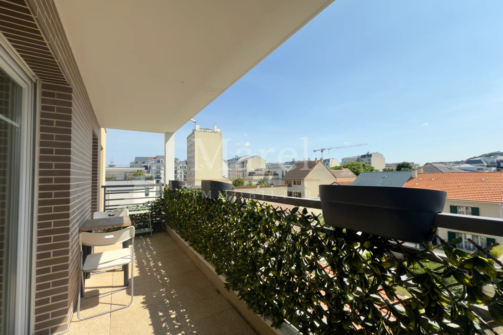 Agence immobilière de MAREL IMMOBILIER