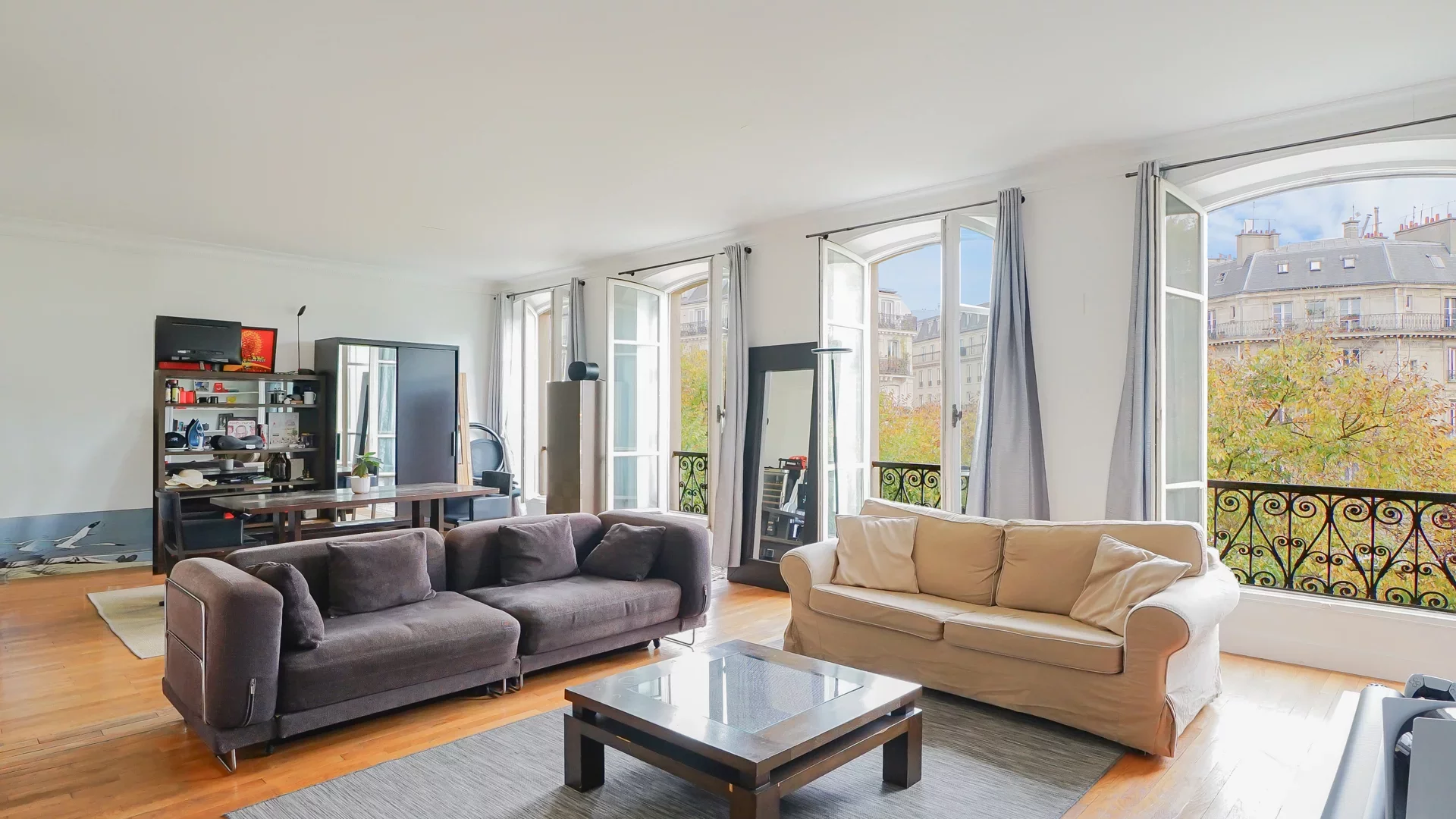 Paris 10e - MARCHÉ SAINT QUENTIN