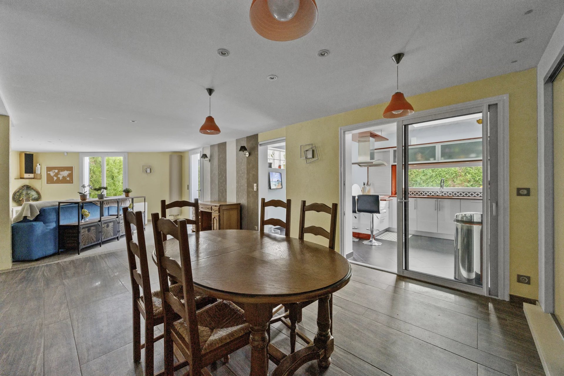 Vente Maison Chanteloup-en-Brie