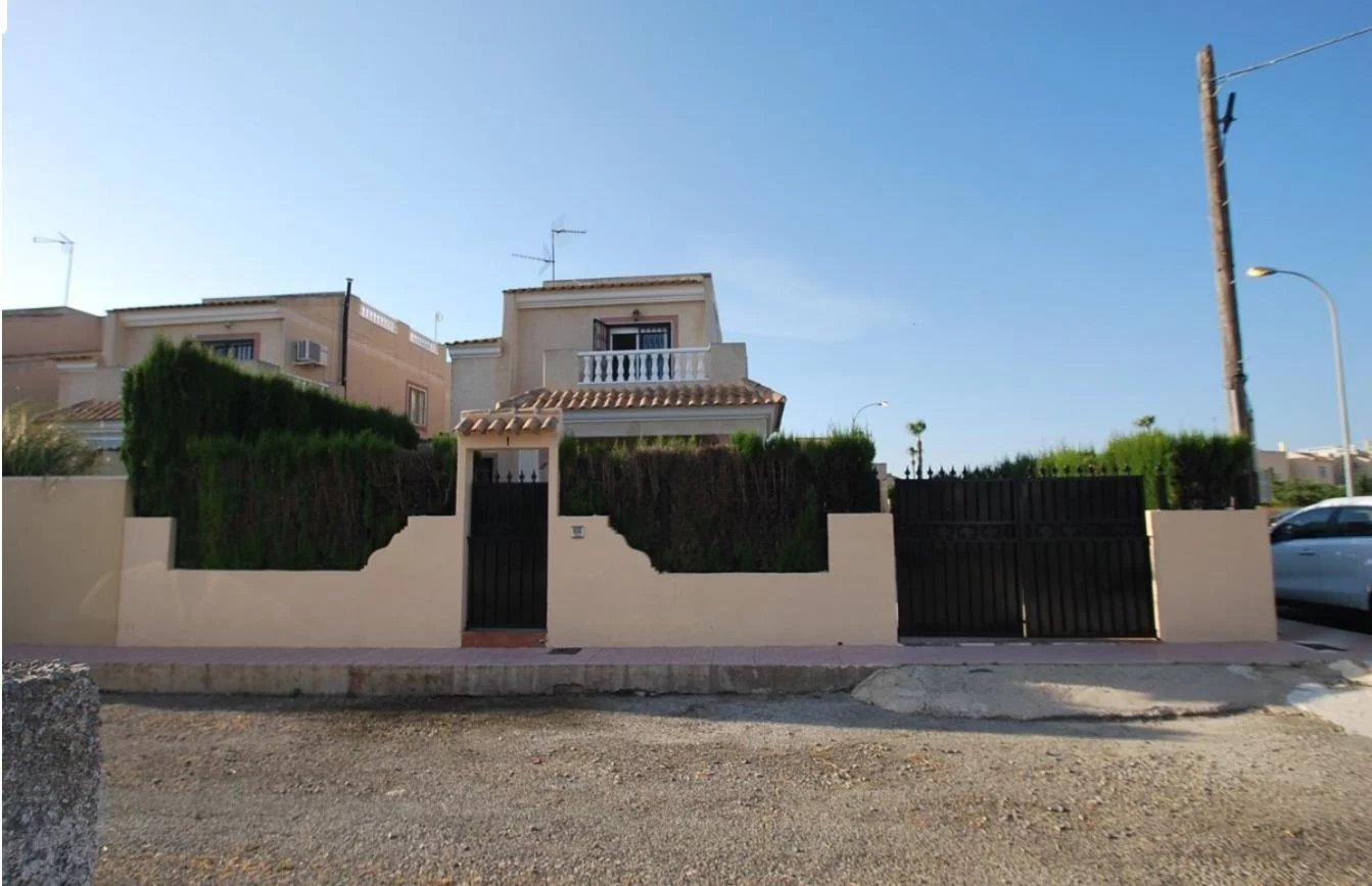 Vente Villa Torrevieja