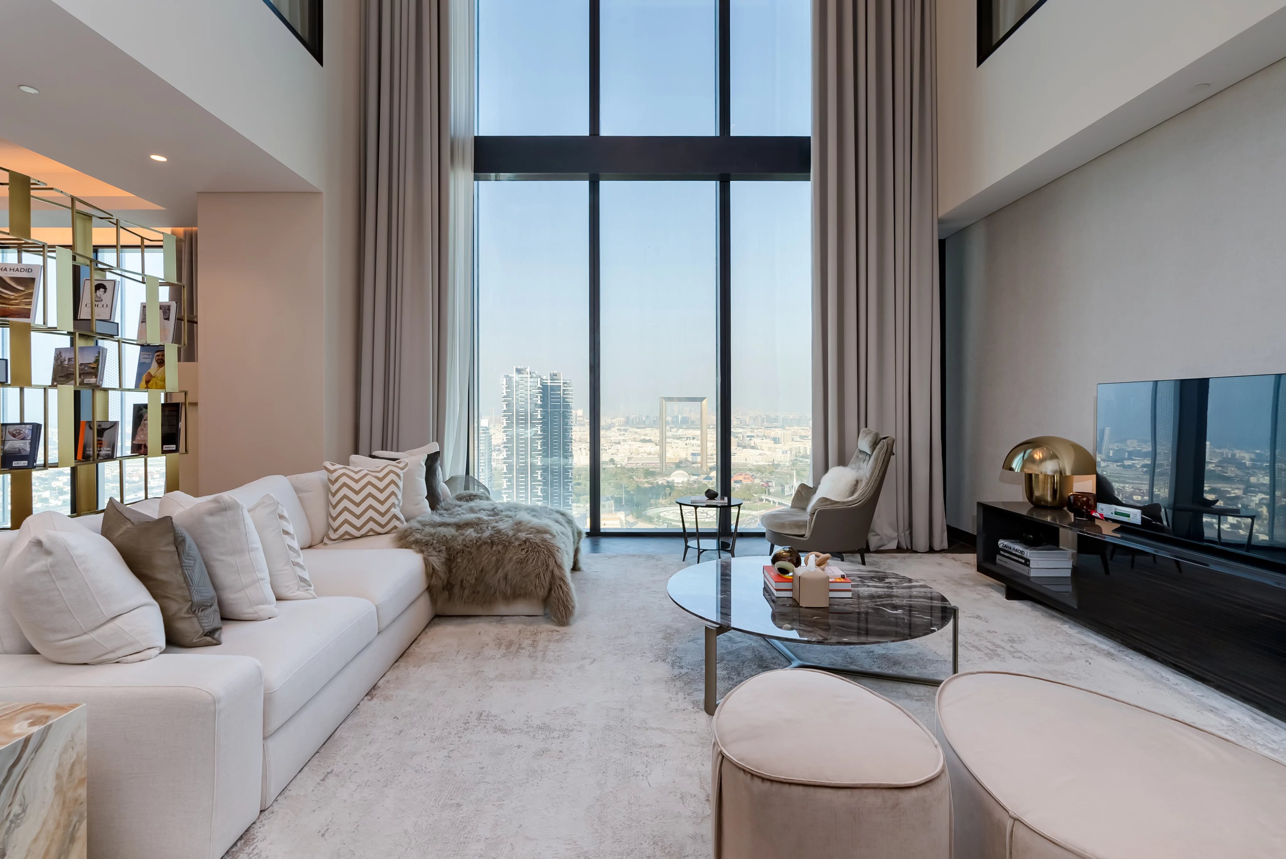 Vente Appartement Dubai