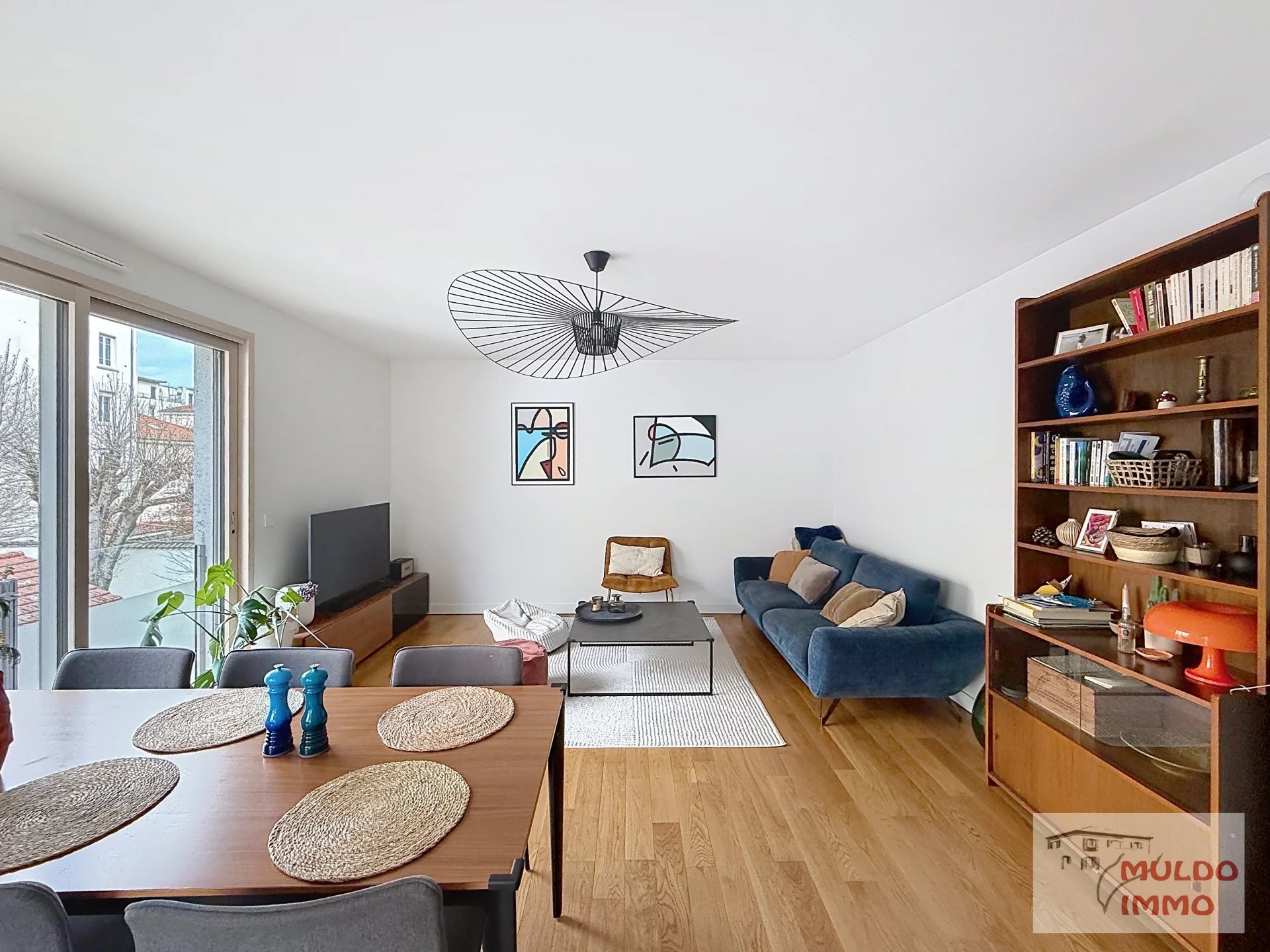 Sale Apartment Lyon 8ème