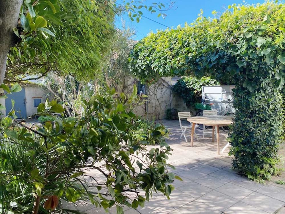 Vente Maison de ville Avignon