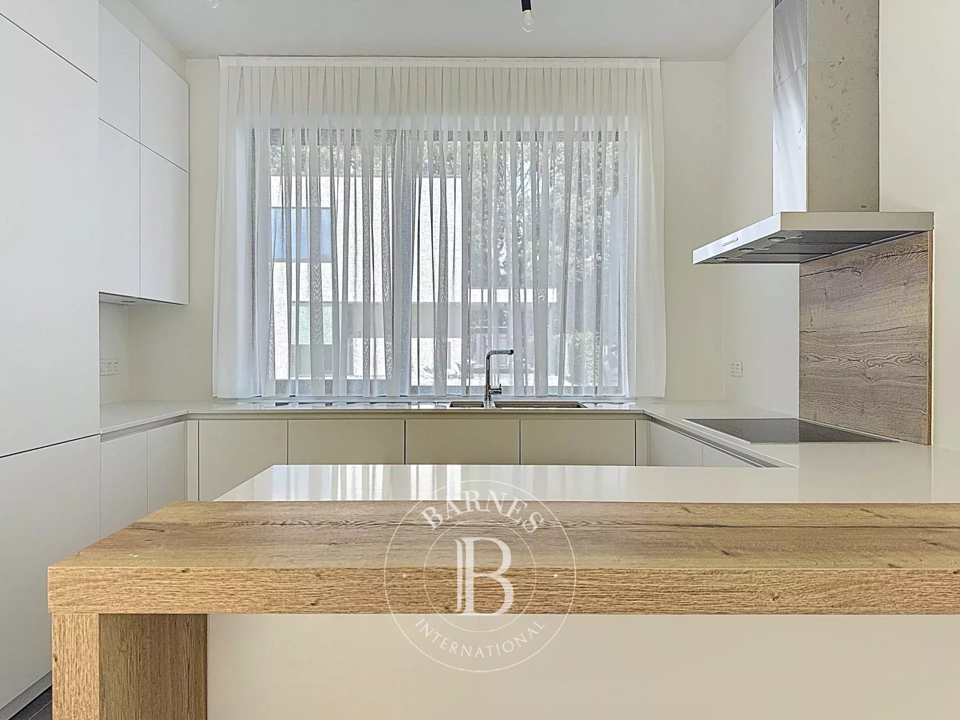 Verrewinkel - Maison 4 chambres avec jardin