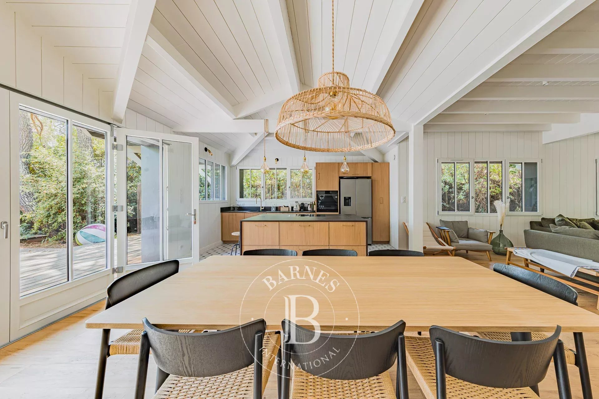 Ev Lège-Cap-Ferret - picture 7