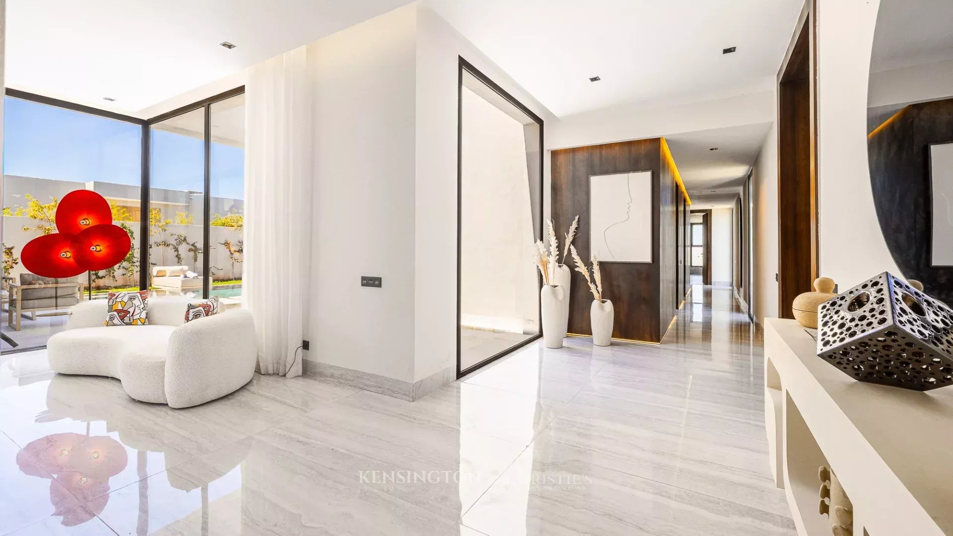 4 Bedroom Villa/Townhouse's Image 23
