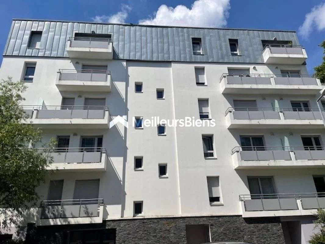 Vente Appartement Nantes