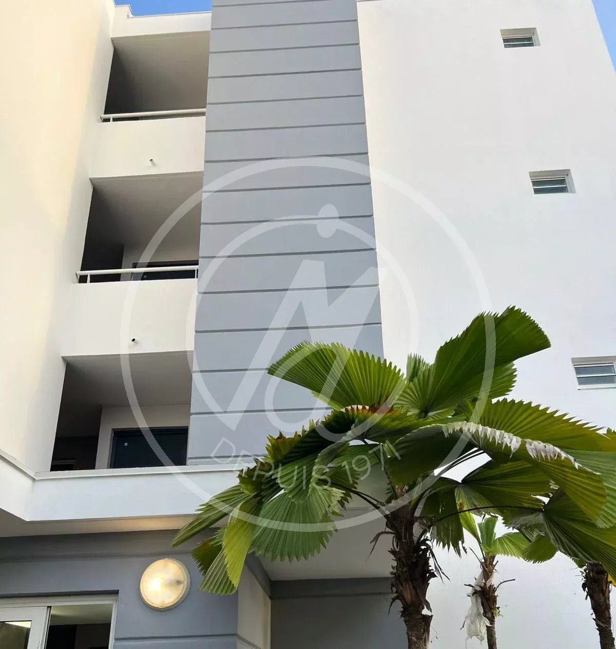 Vente Appartement Les Abymes