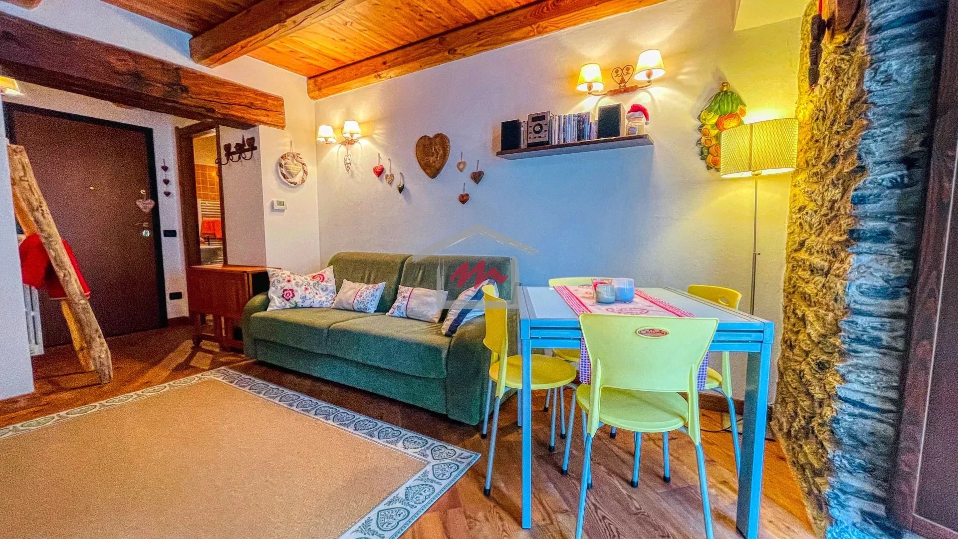 Vendita Appartamento Bardonecchia