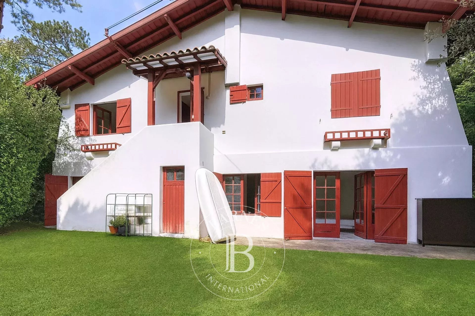 Дом Pyla-sur-Mer - picture 2