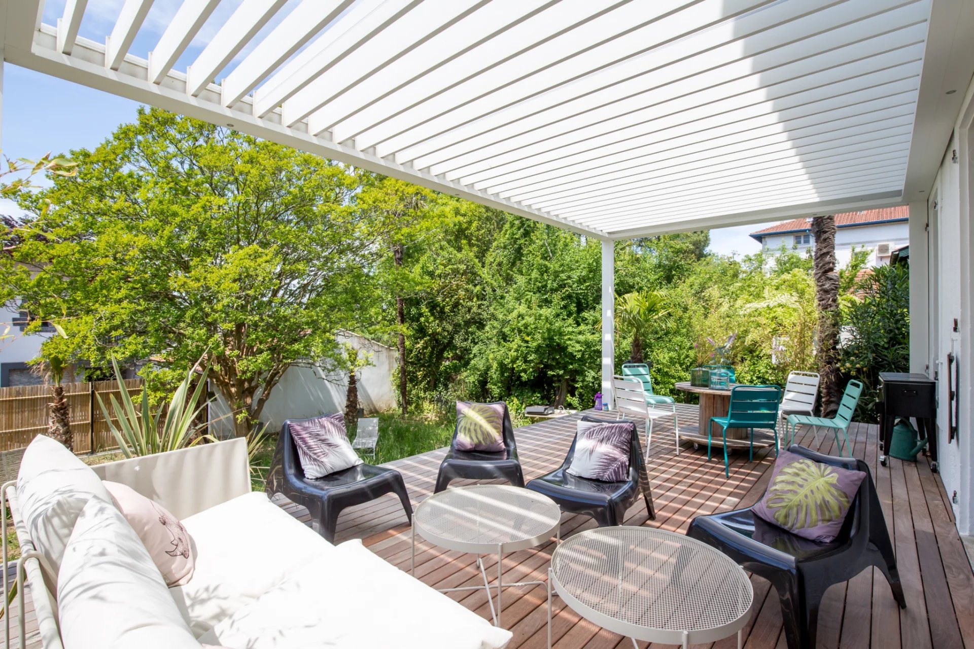 Vente Maison Bayonne