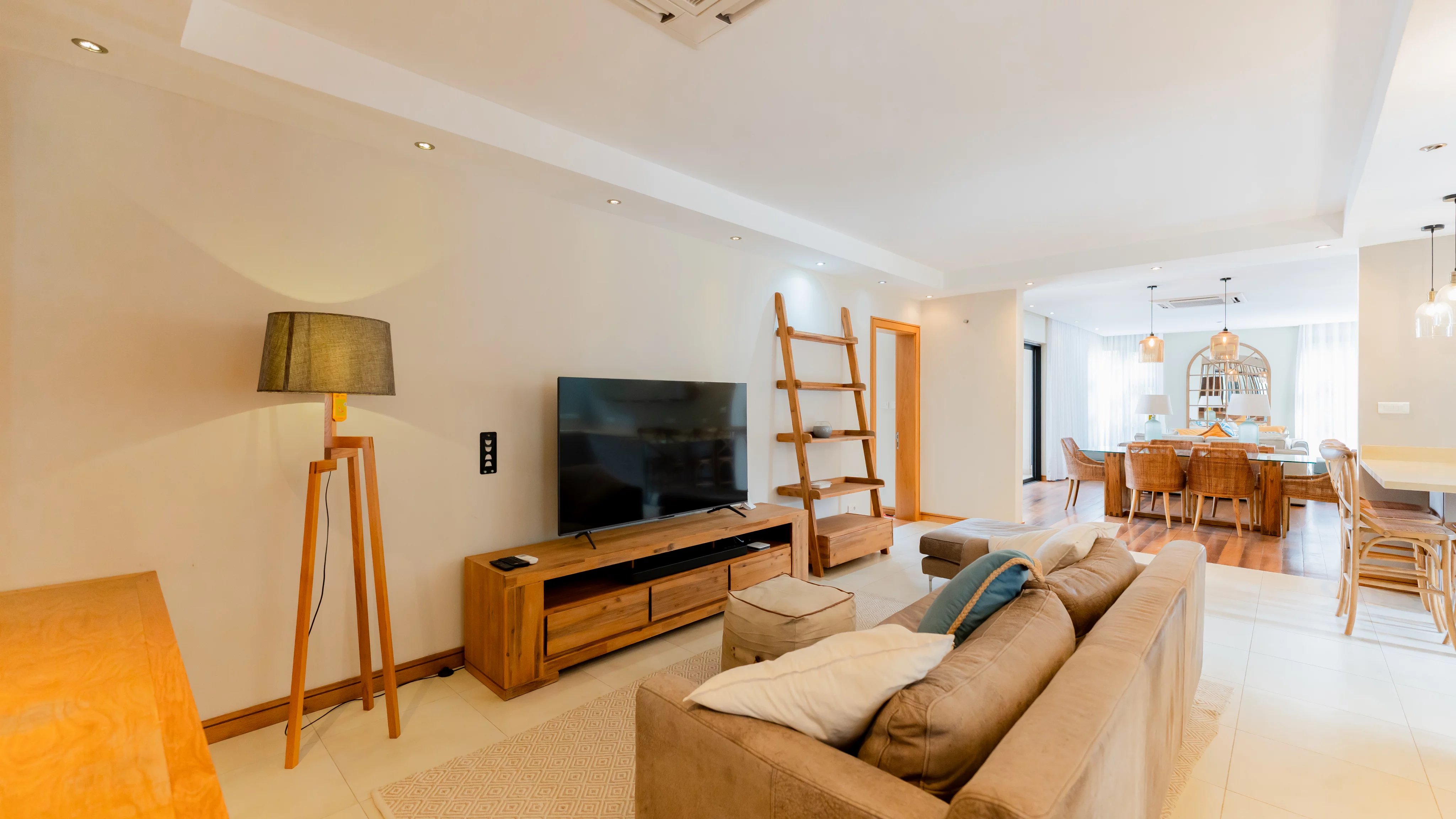 Appartement Grand Baie  -  ref 87217774 (picture 1)