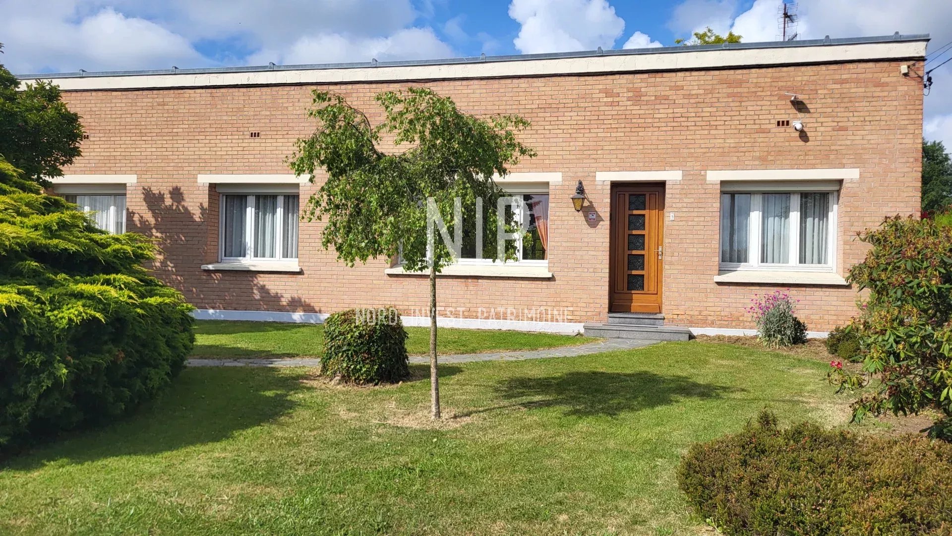 Agence immobilière de Nord Invest Patrimoine