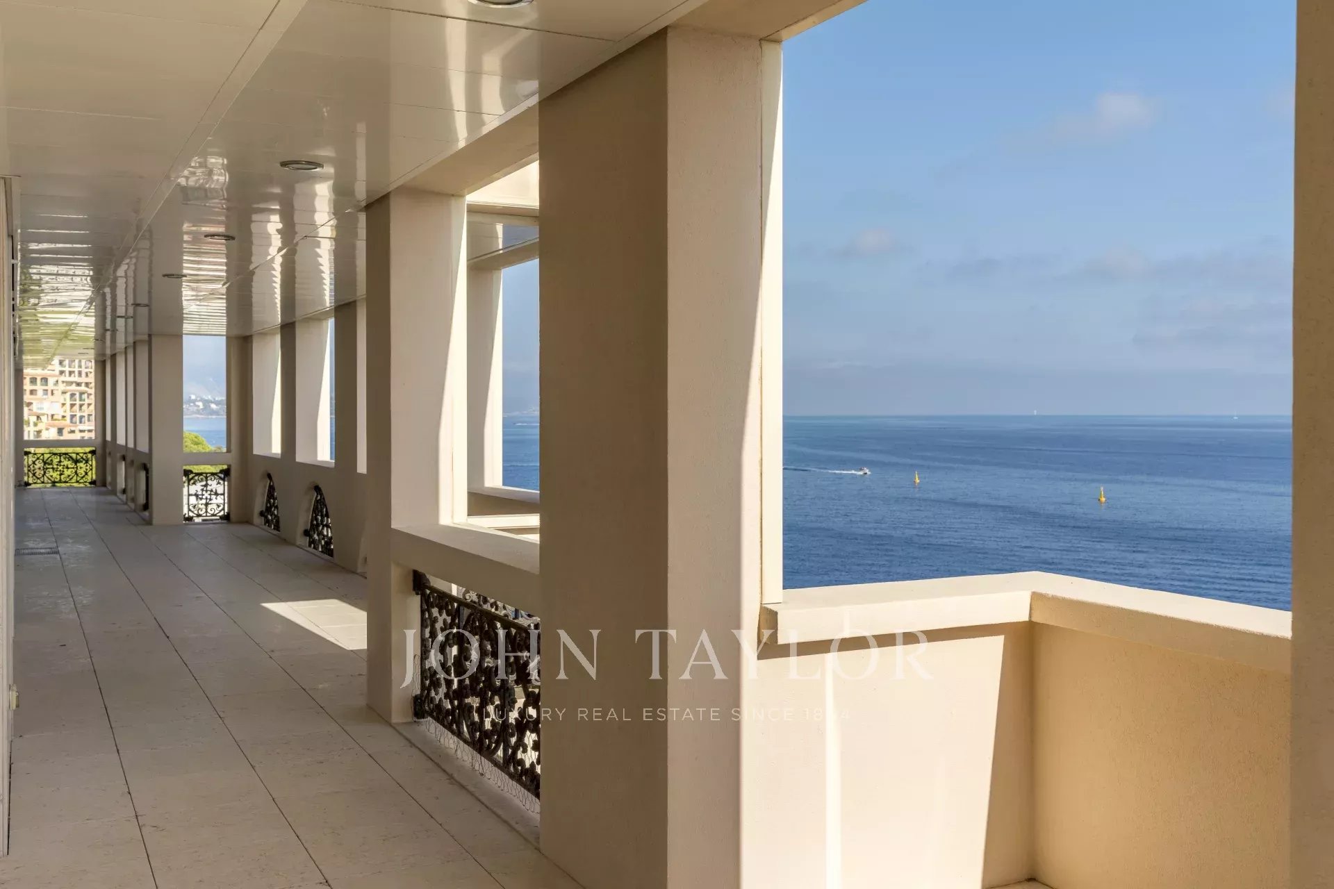 Vente Appartement Monaco Fontvieille