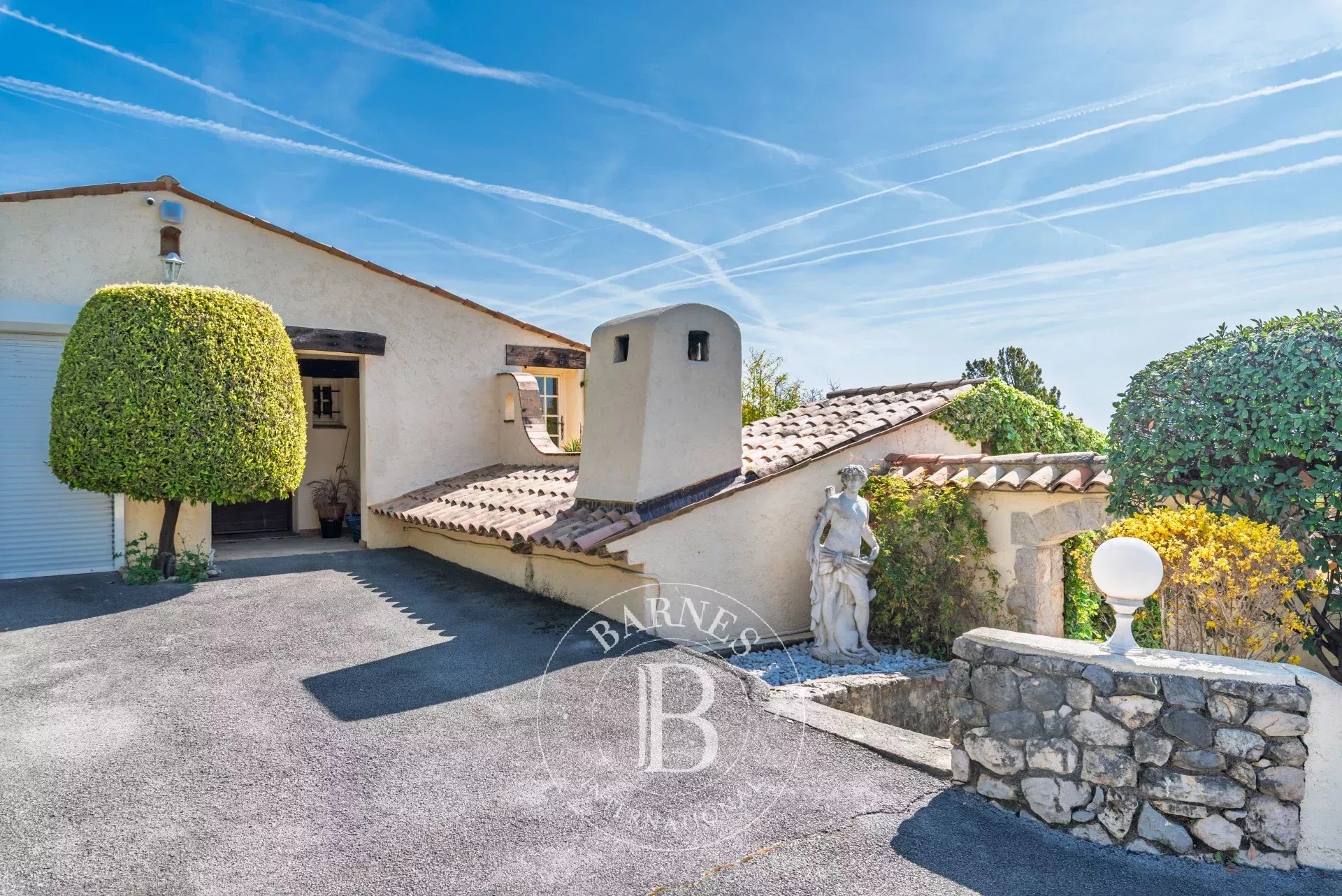 Villa Grasse - picture 10