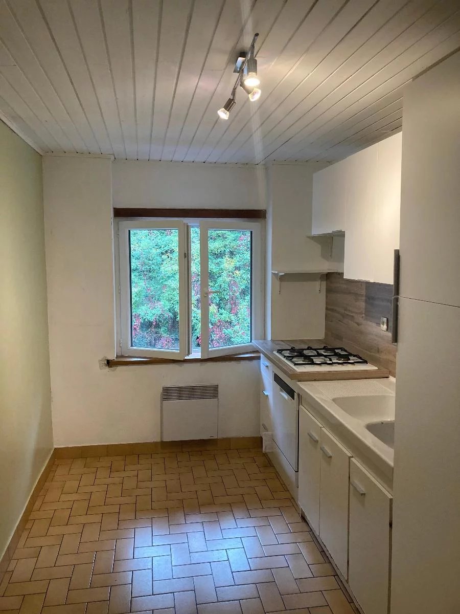 Location Appartement Voiron