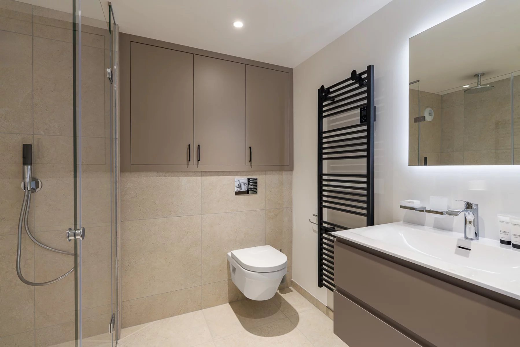 Photo of LES GETS - 3 bed apartment with a South-West facing terrace in Les Gets