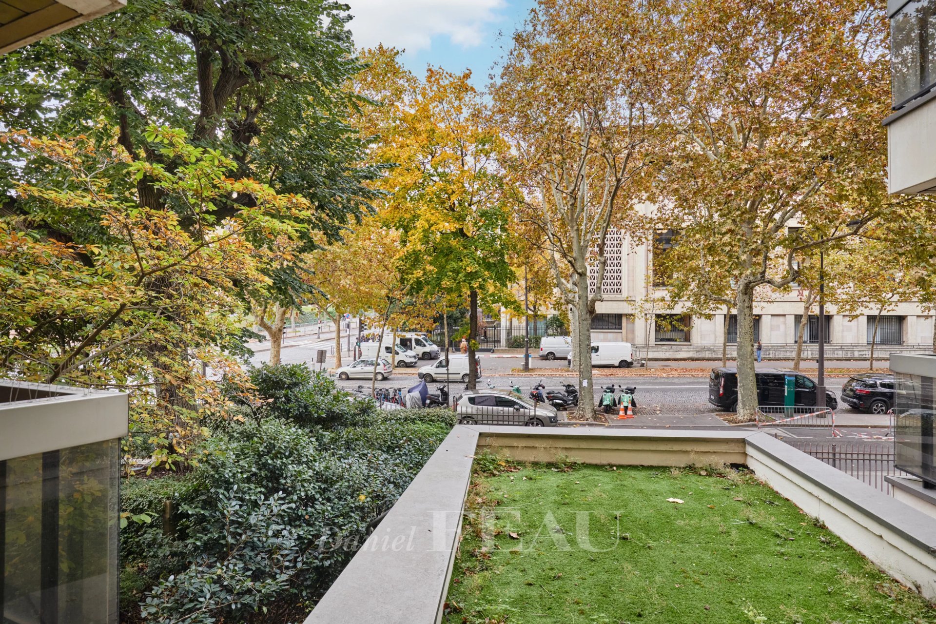 1 Bedroom Apartment/Flat's Image 8