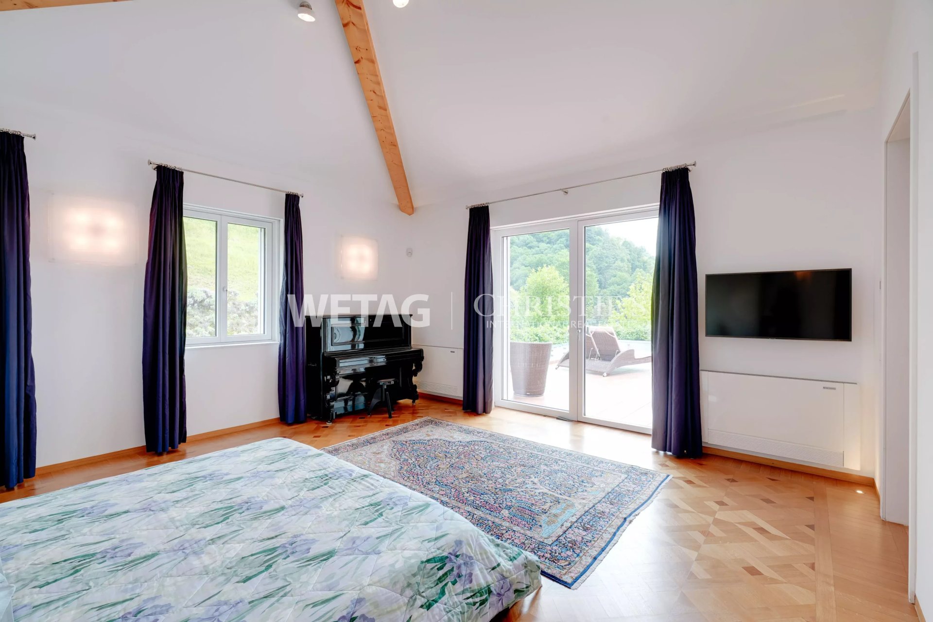 3 Bedroom Villa/Townhouse's Image 4