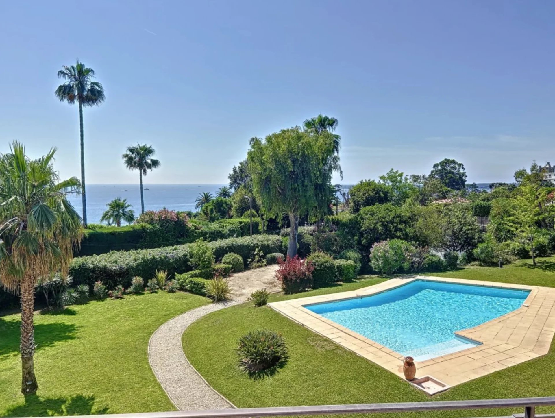 Sale Twin Villa Cannes Super Cannes
